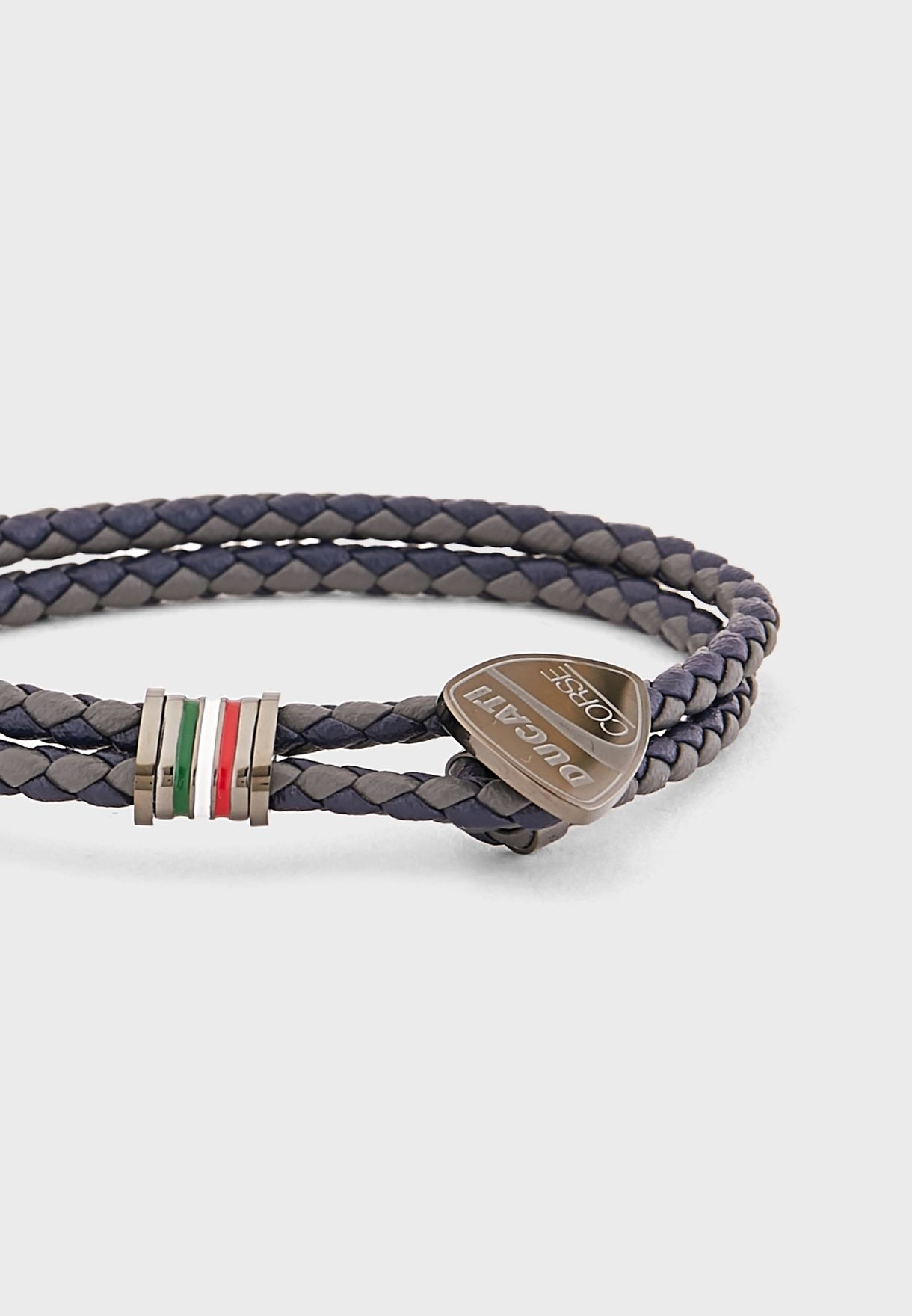Scudetto Bracelet