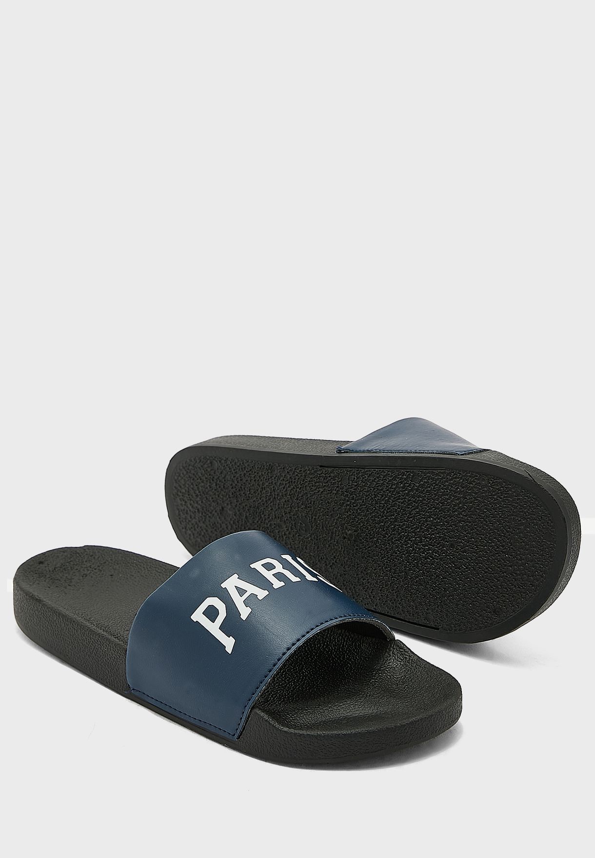 Paris Slides