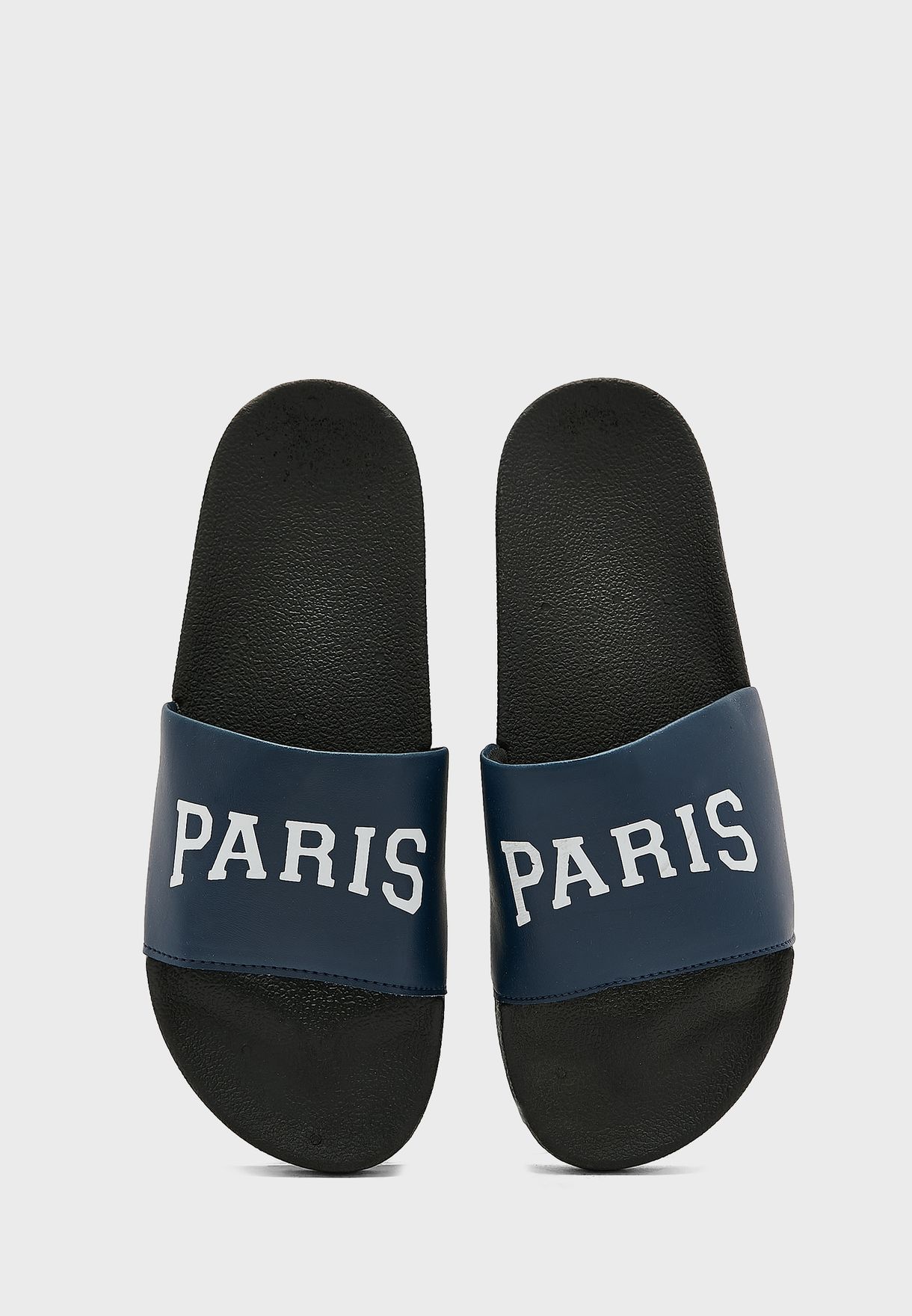 Paris Slides