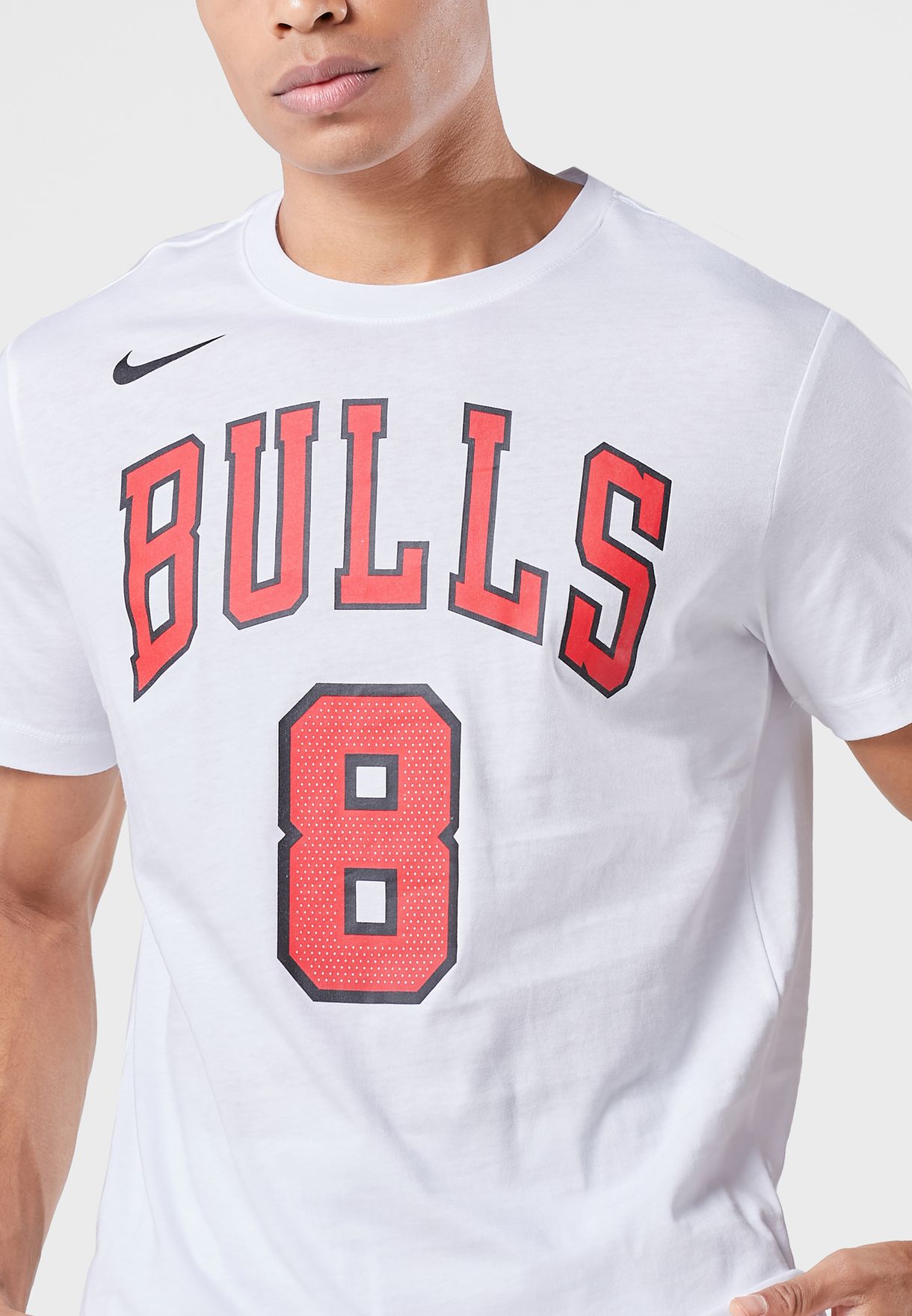 Chicago Bulls Essential T-Shirt