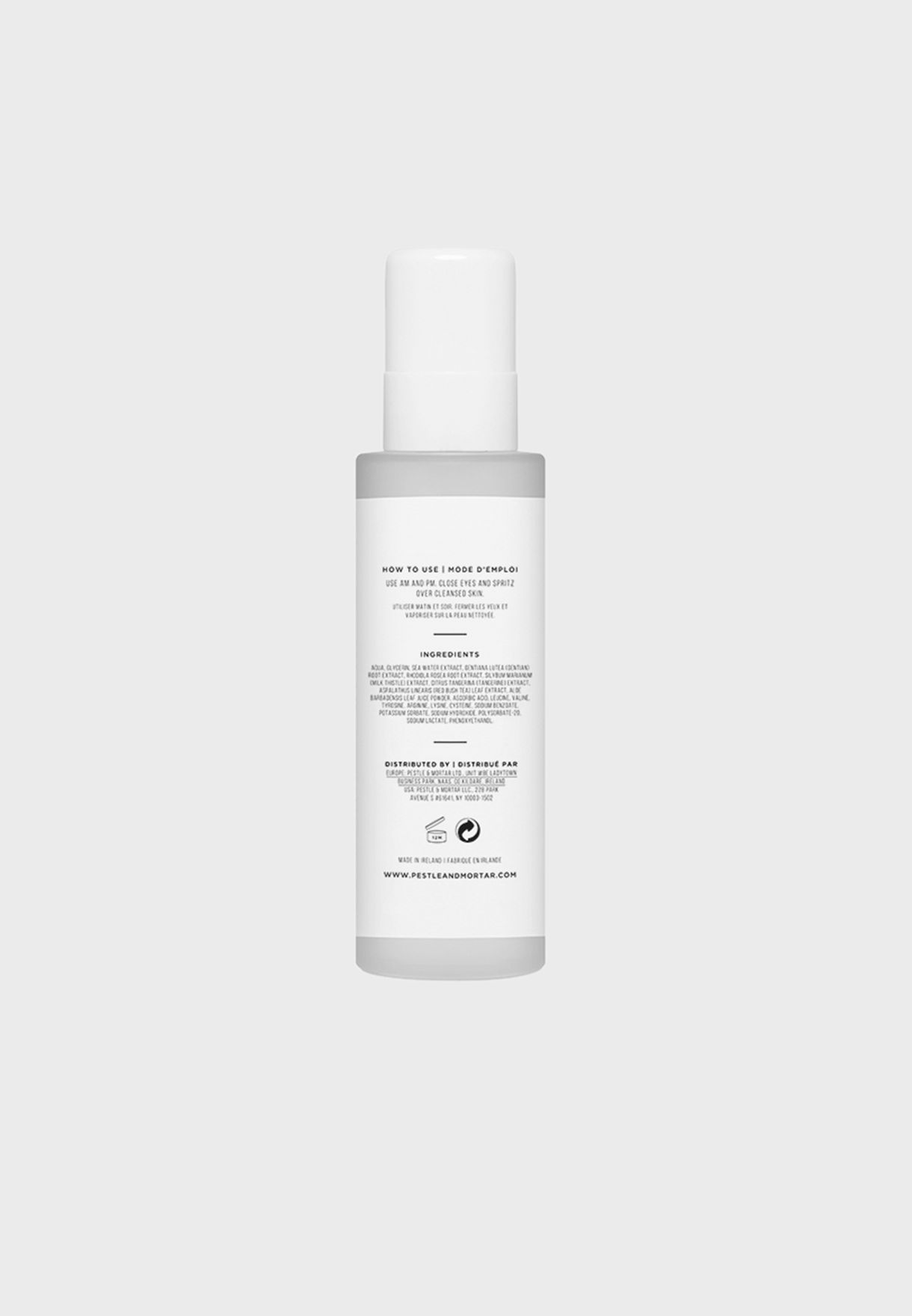 Balance Spritz 80ml