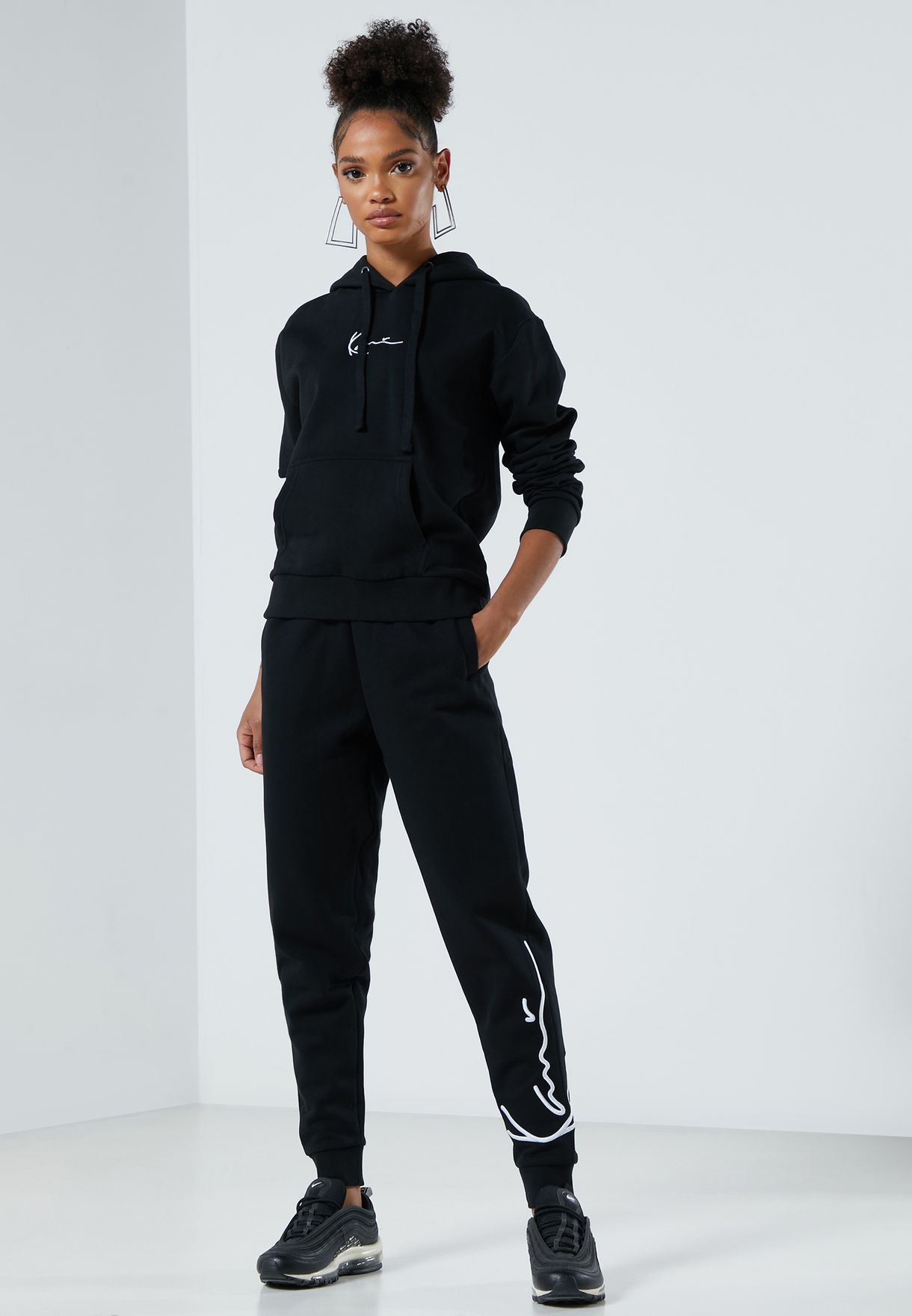 Signature Hoodie