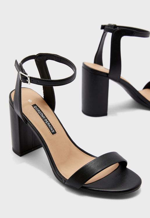 dorothy perkins high heels