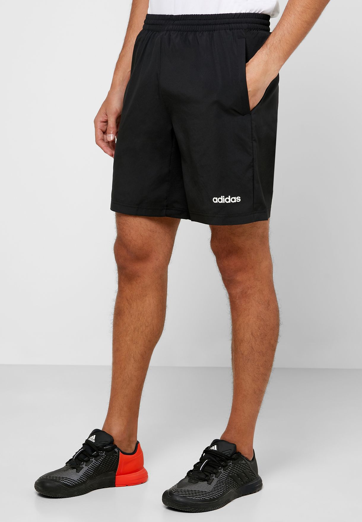 Designed2Move Cool Woven Shorts 