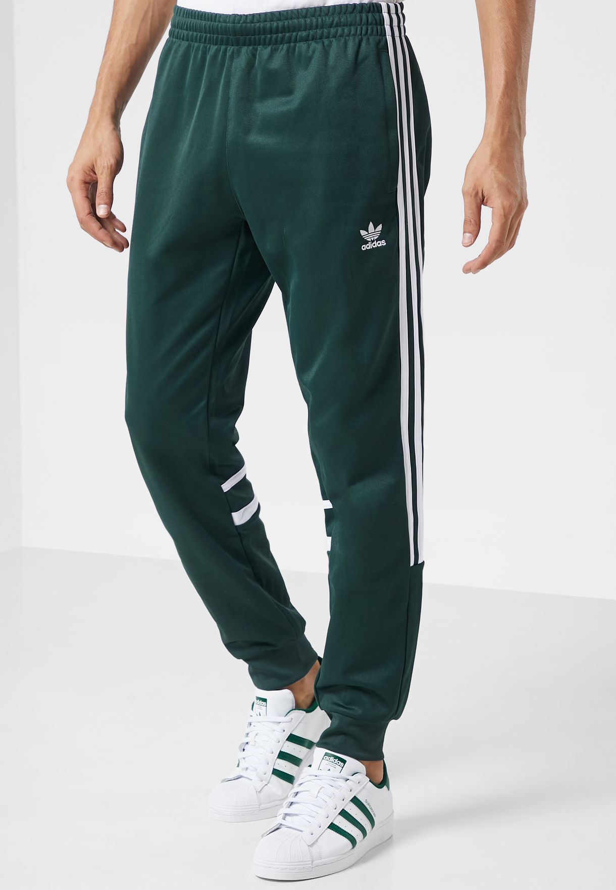 Adicolor Classics Cutline Sweatpants
