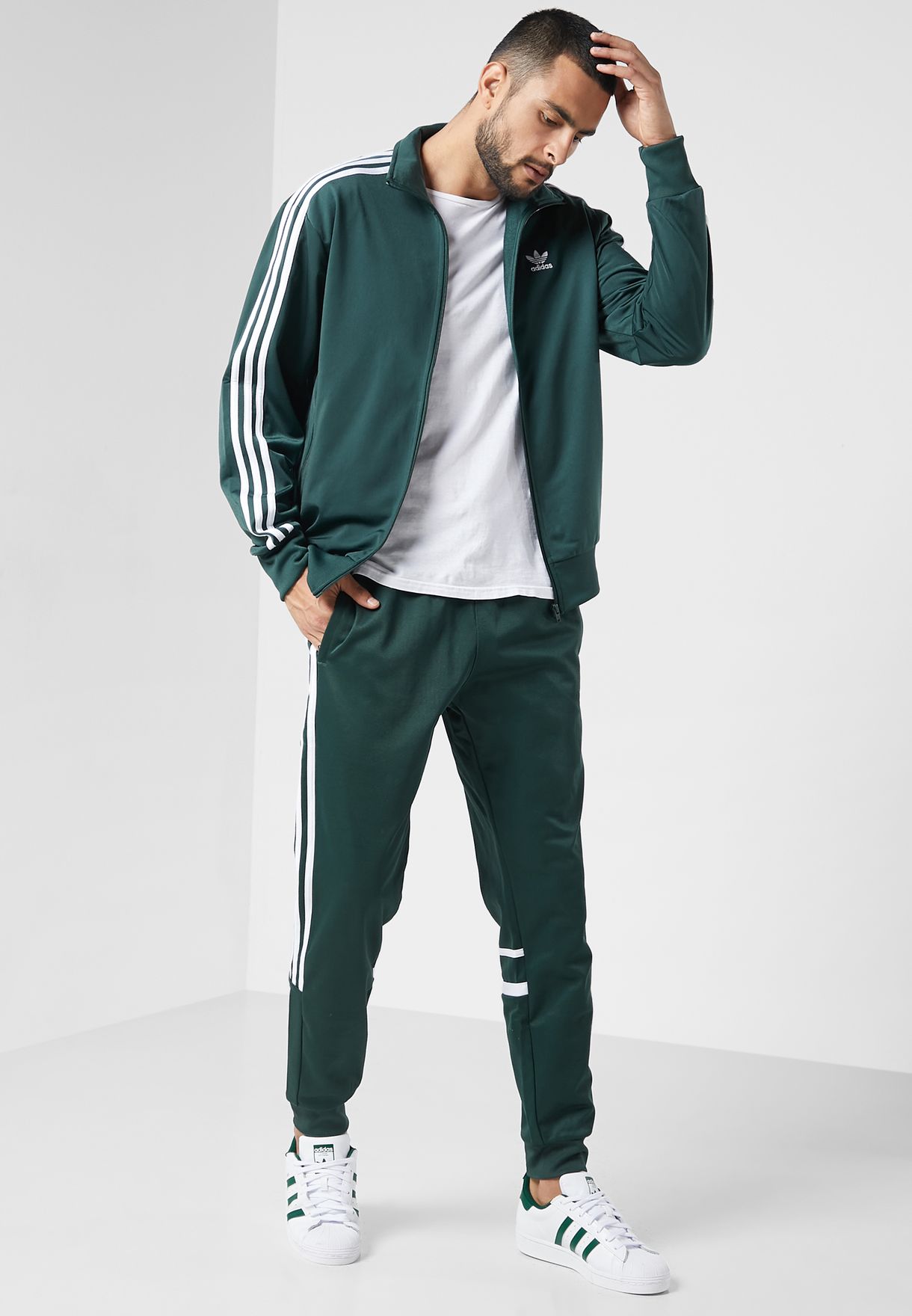 Adicolor Classics Cutline Sweatpants