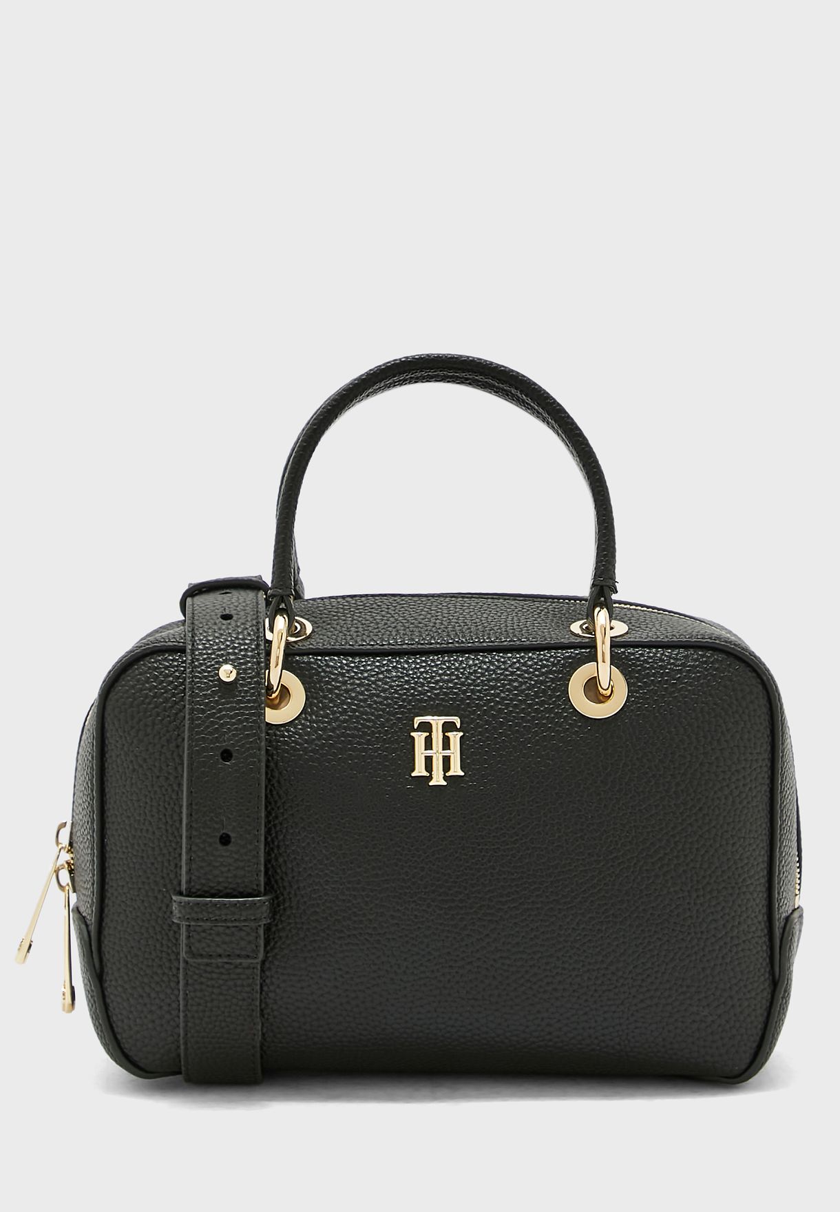 tommy hilfiger essence med duffle