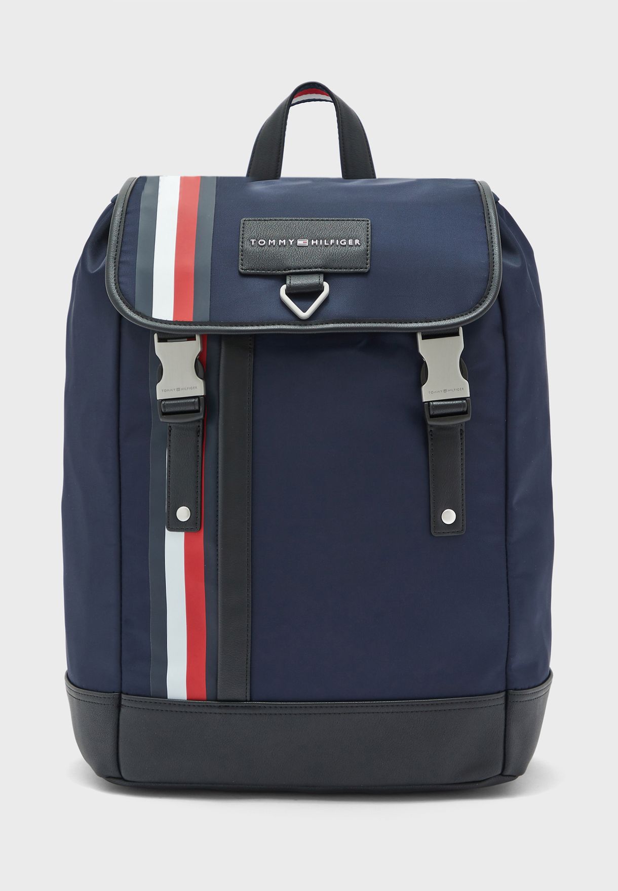 tommy hilfiger metropolitan backpack