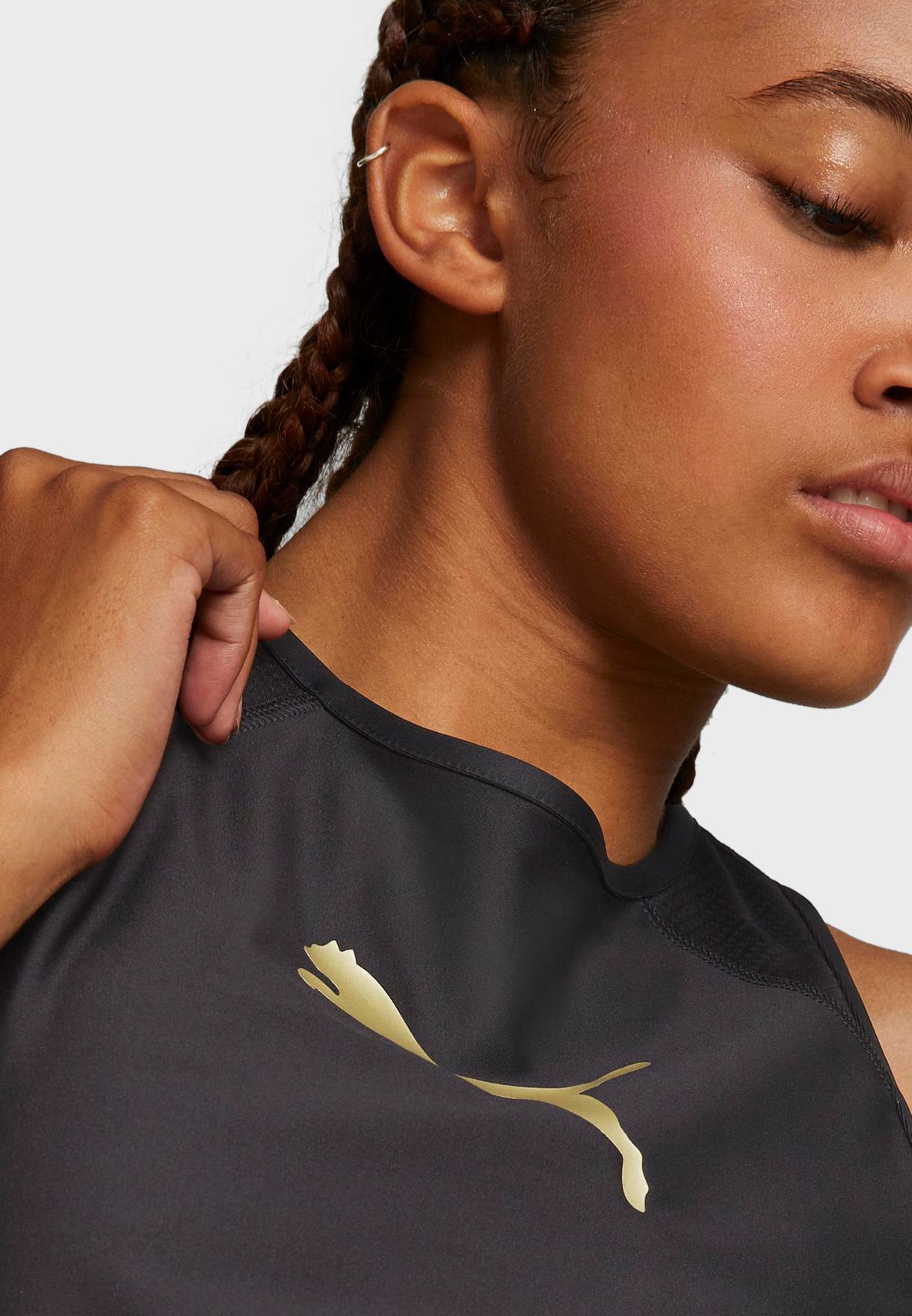 Puma Fit Eversculpt Women Top