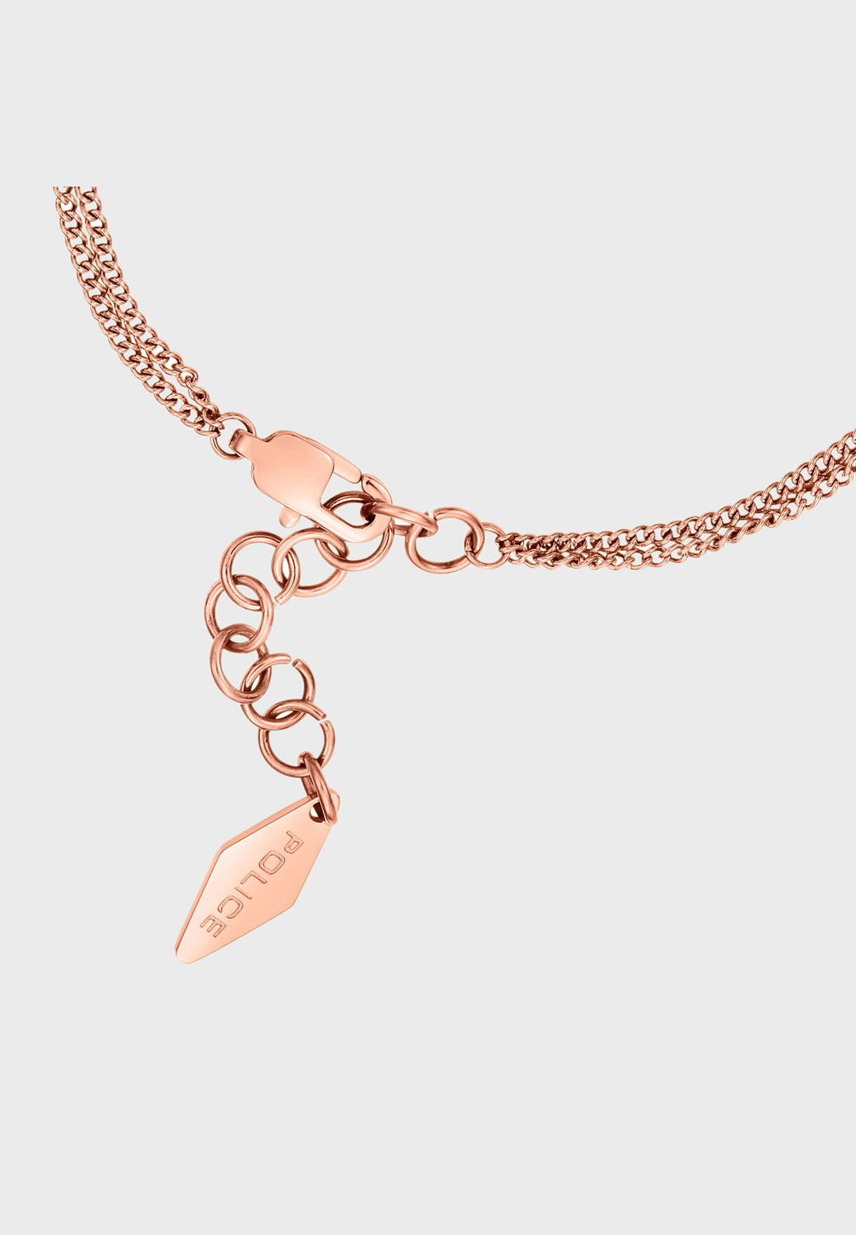 Exagon Bracelet