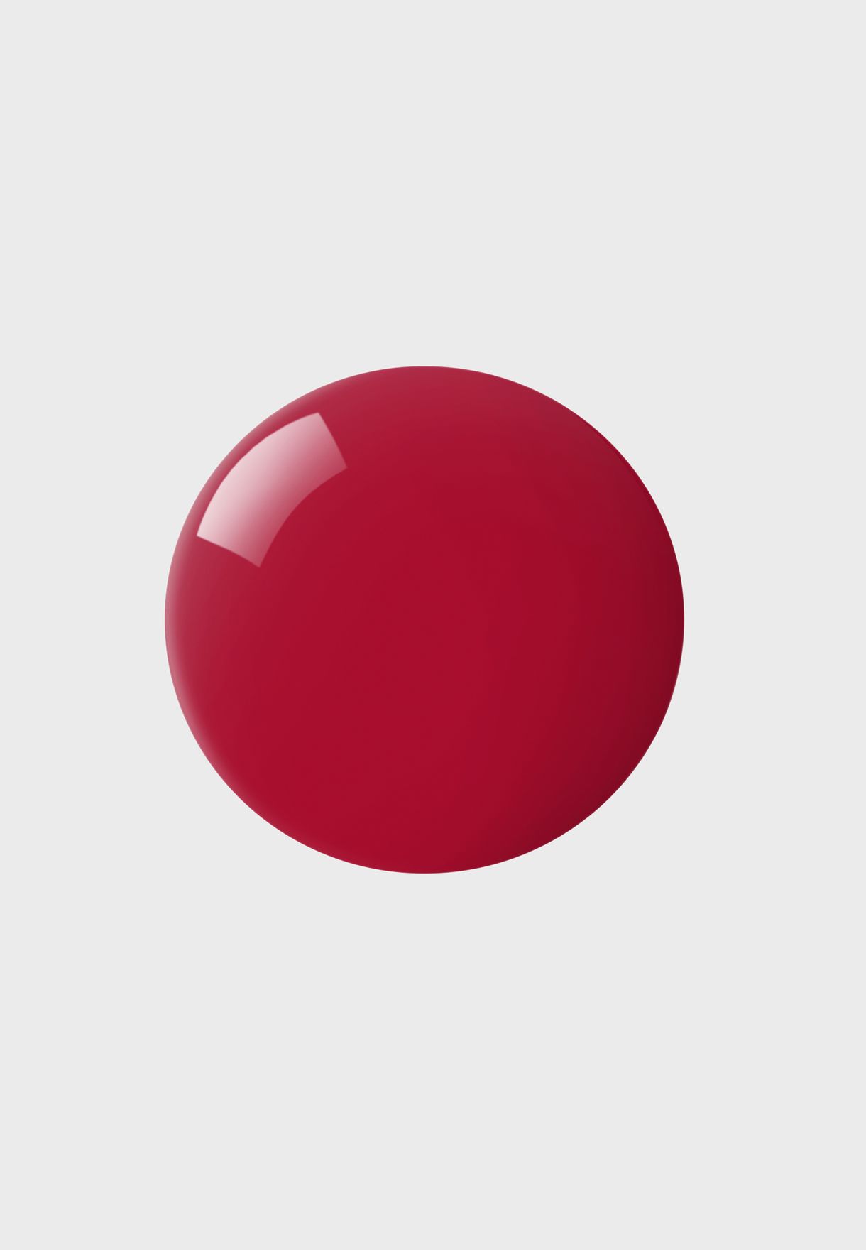 Breather Nail Lacquer - 6 Cherry