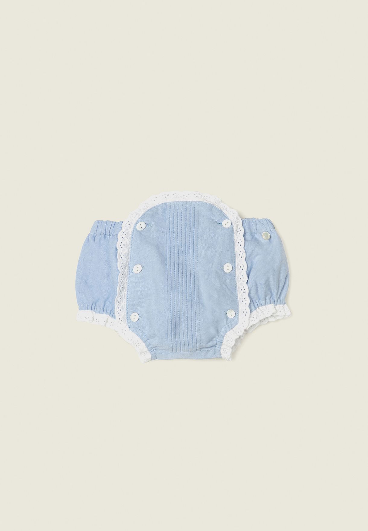Infant Essential Shorts