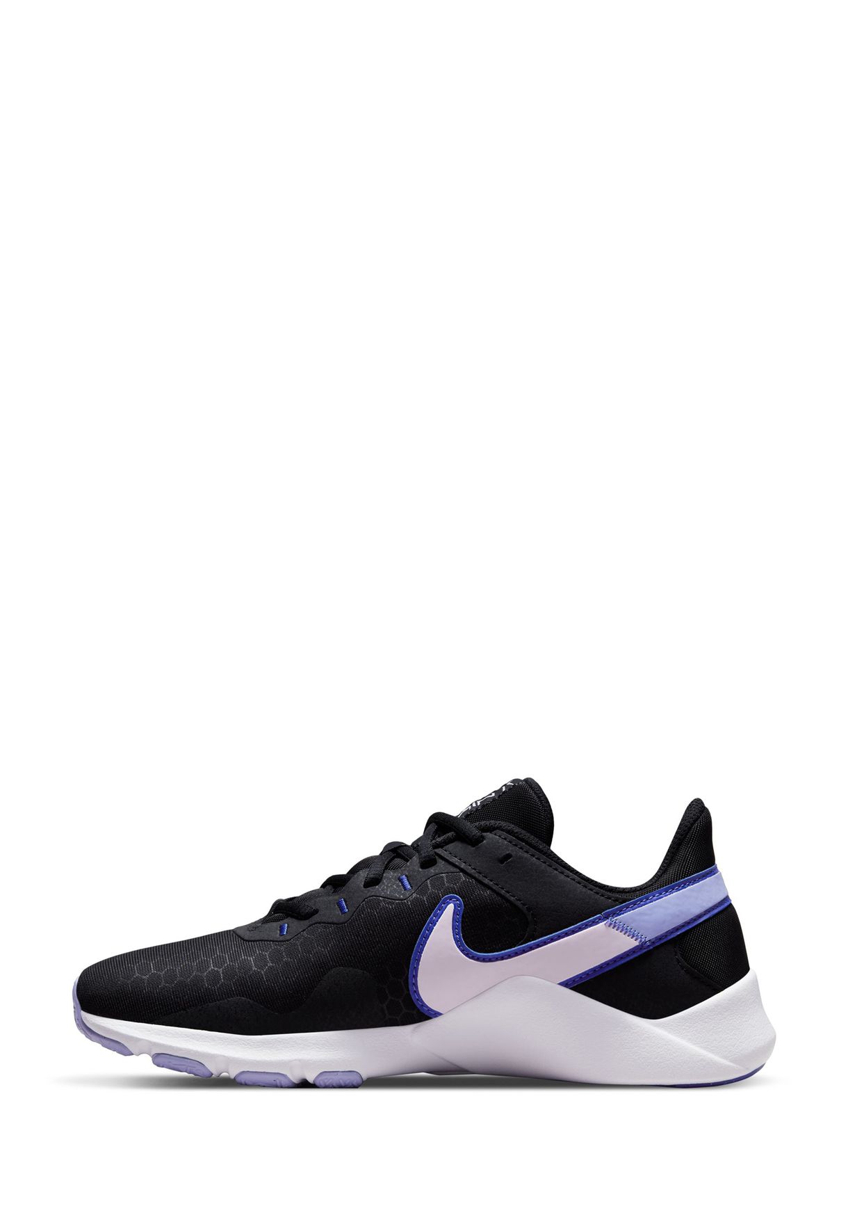 Buy Nike black Legend Essential 2 for Women in MENA, Worldwide