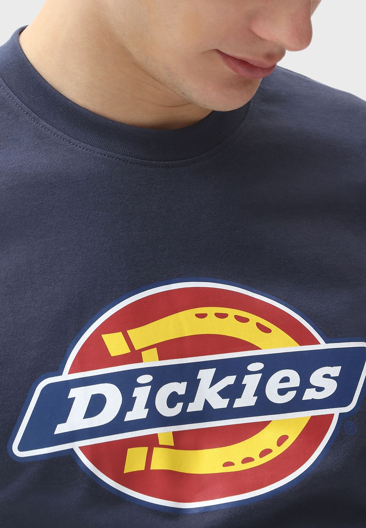 Icon Logo T-Shirt