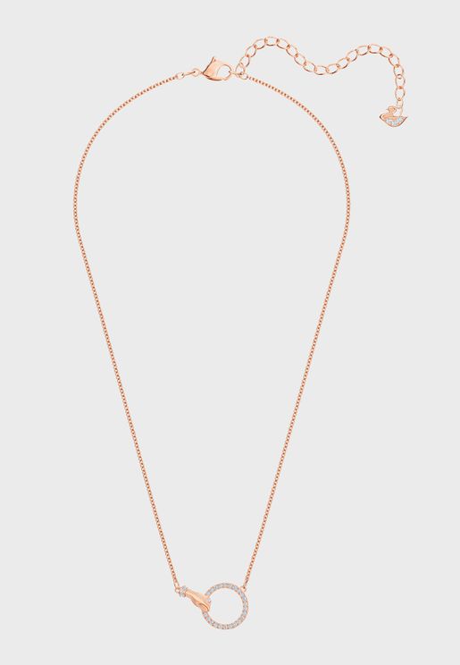 Women's Necklaces | 25-75% OFF | Buy Necklaces for Women Online | Dubai,  Abu Dhabi, UAE - Namshi