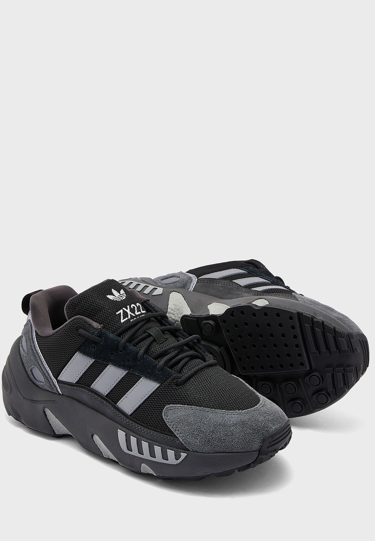 Zx 22 Boost
