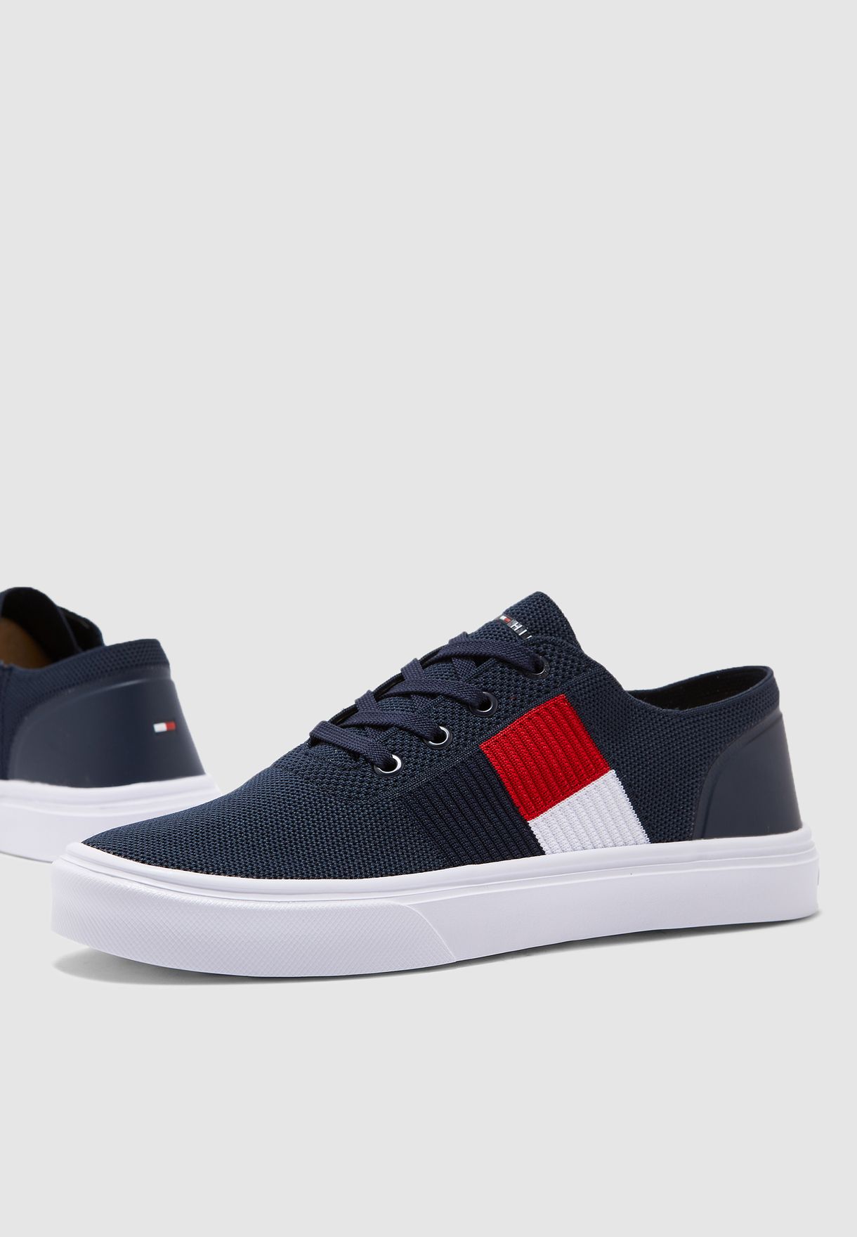 tommy hilfiger sneakers man