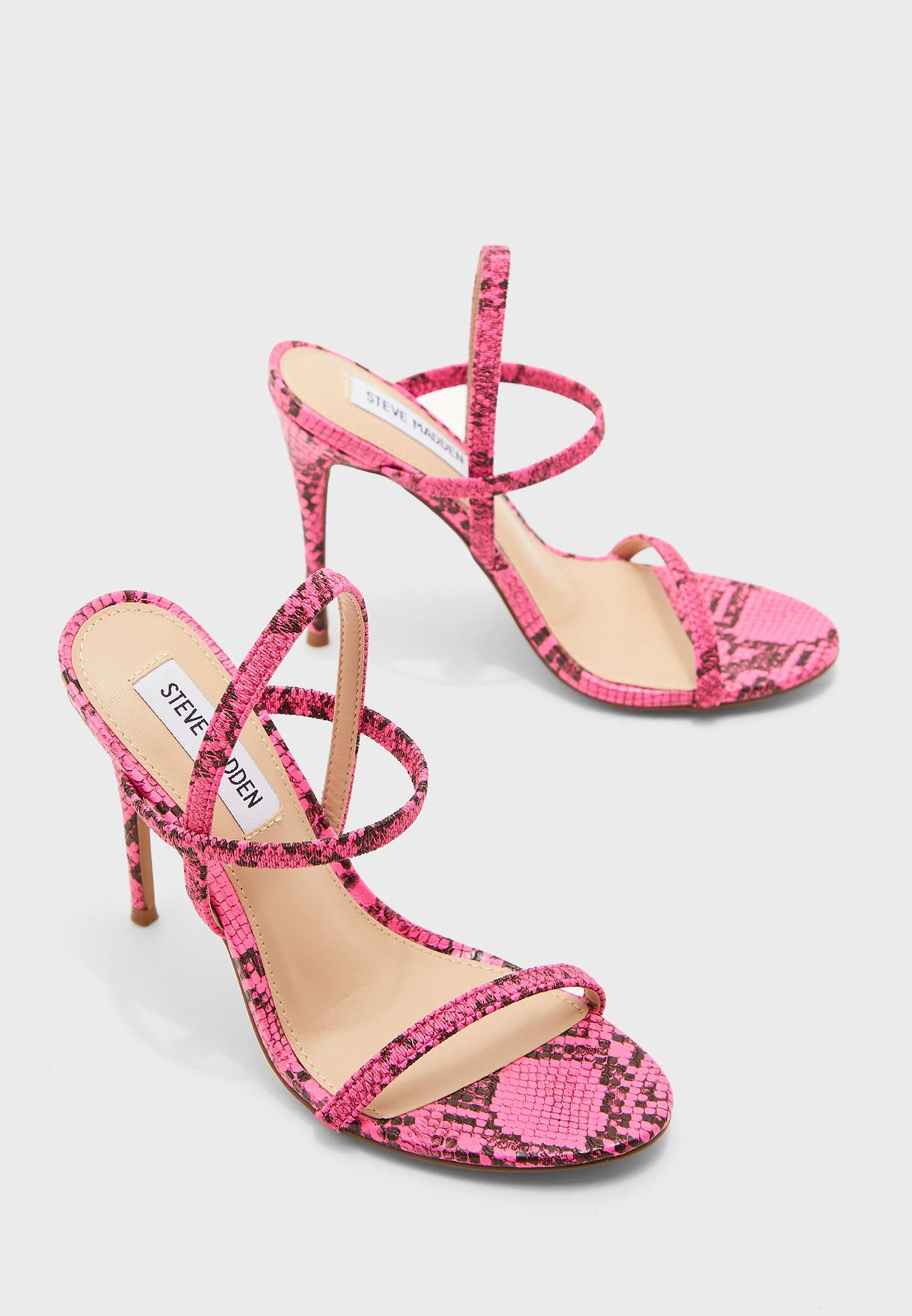 gabriella heeled sandal