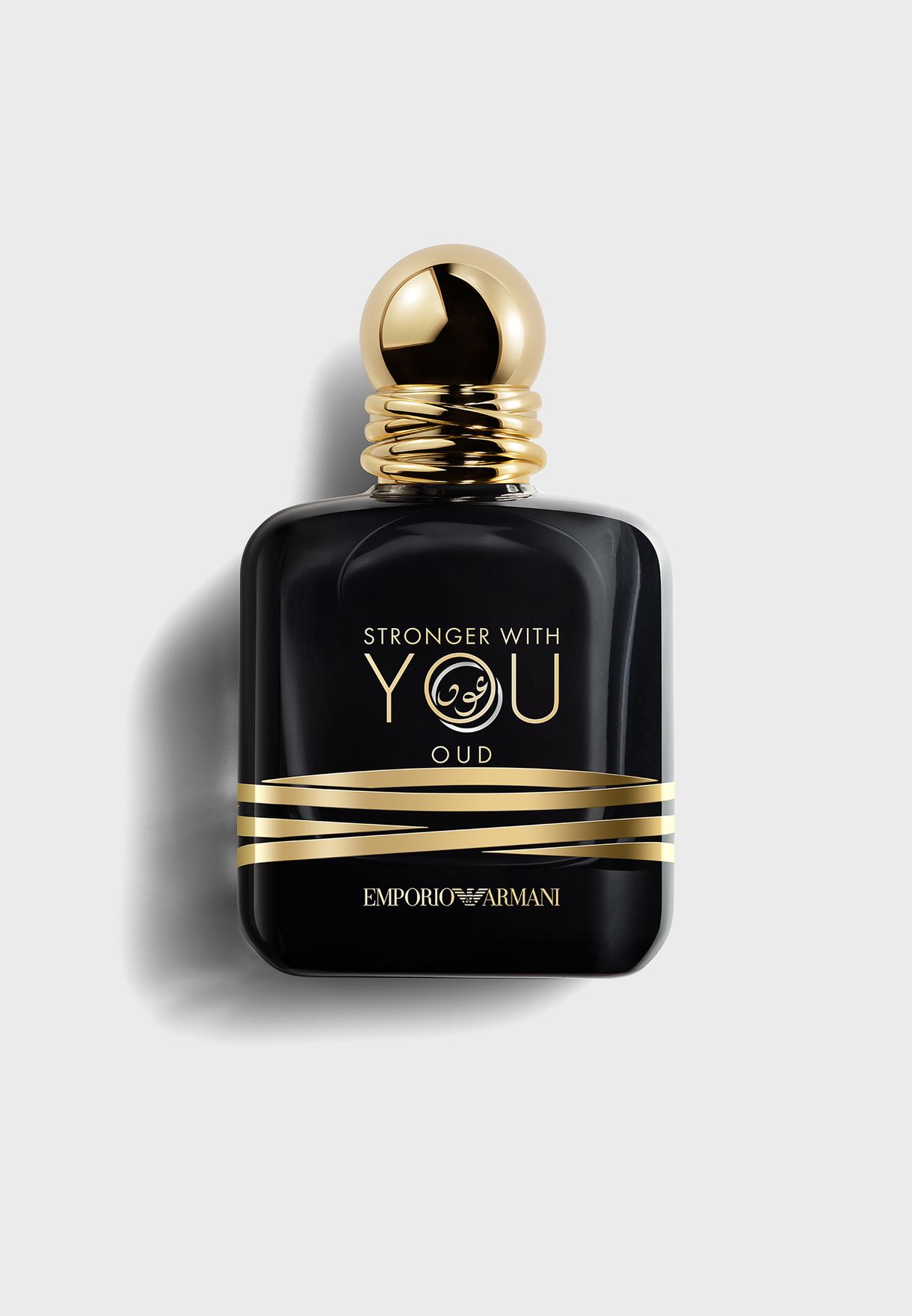 Stronger With You Oud 100ml