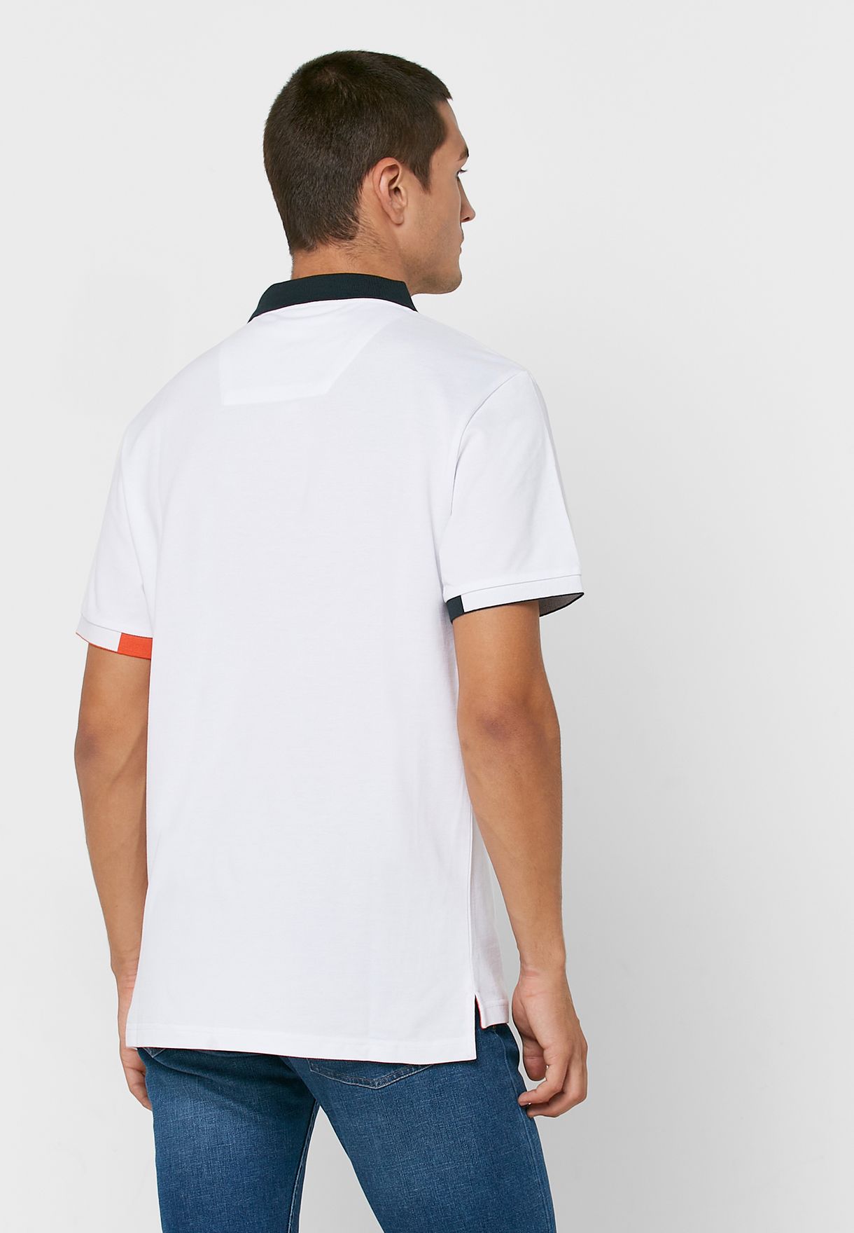 Essential Polo
