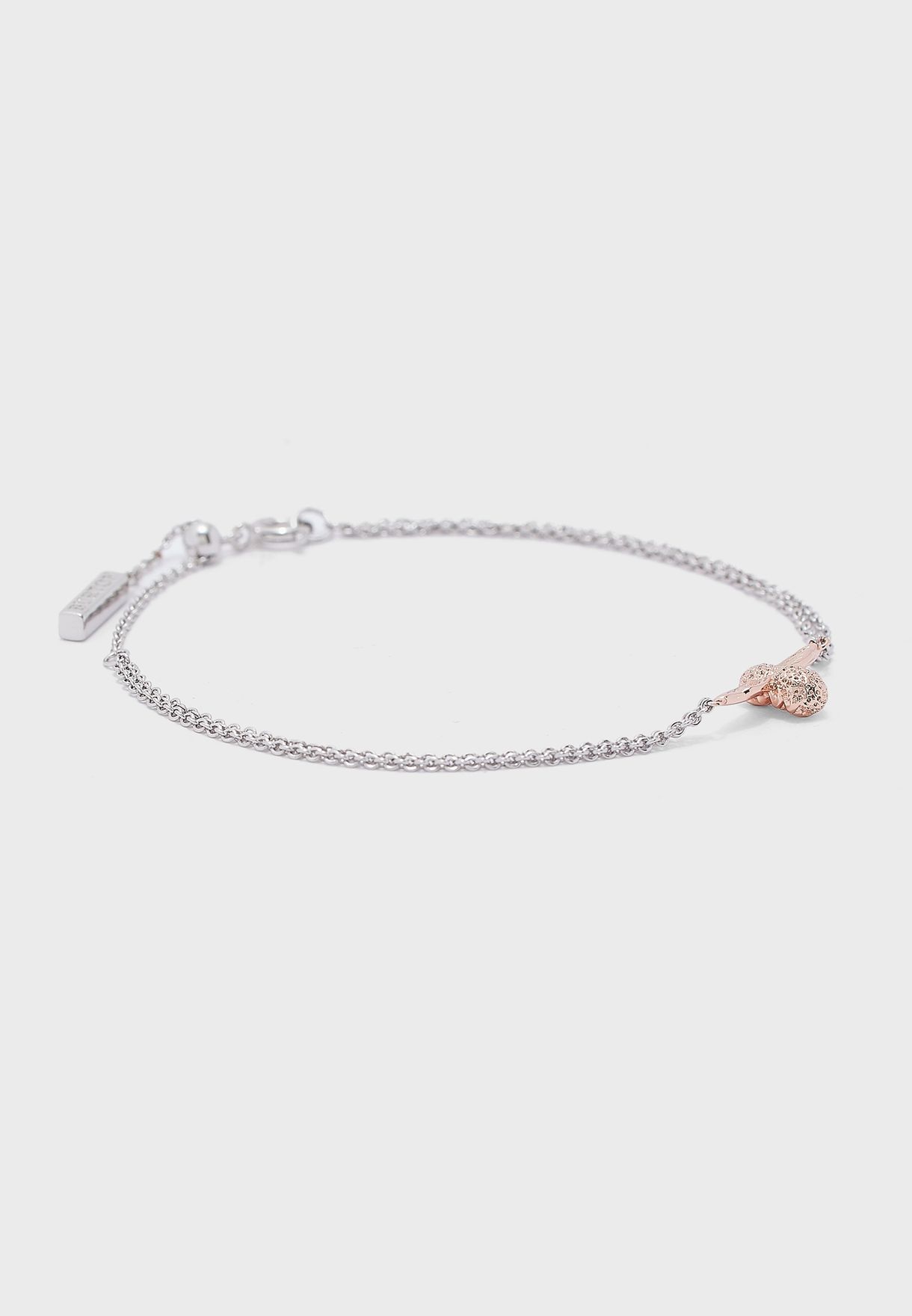 Embellished Bracelet