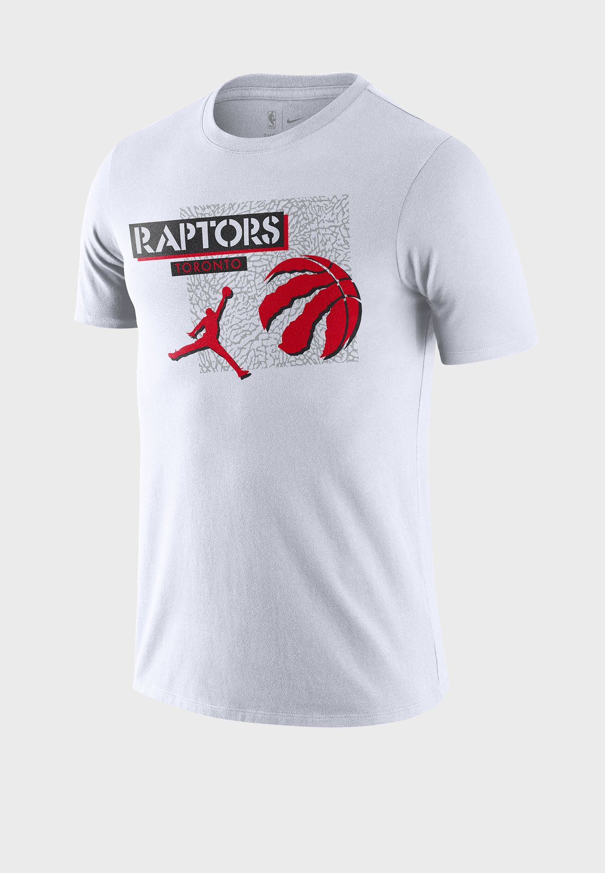 Toronto Raptors Statement T-Shirt