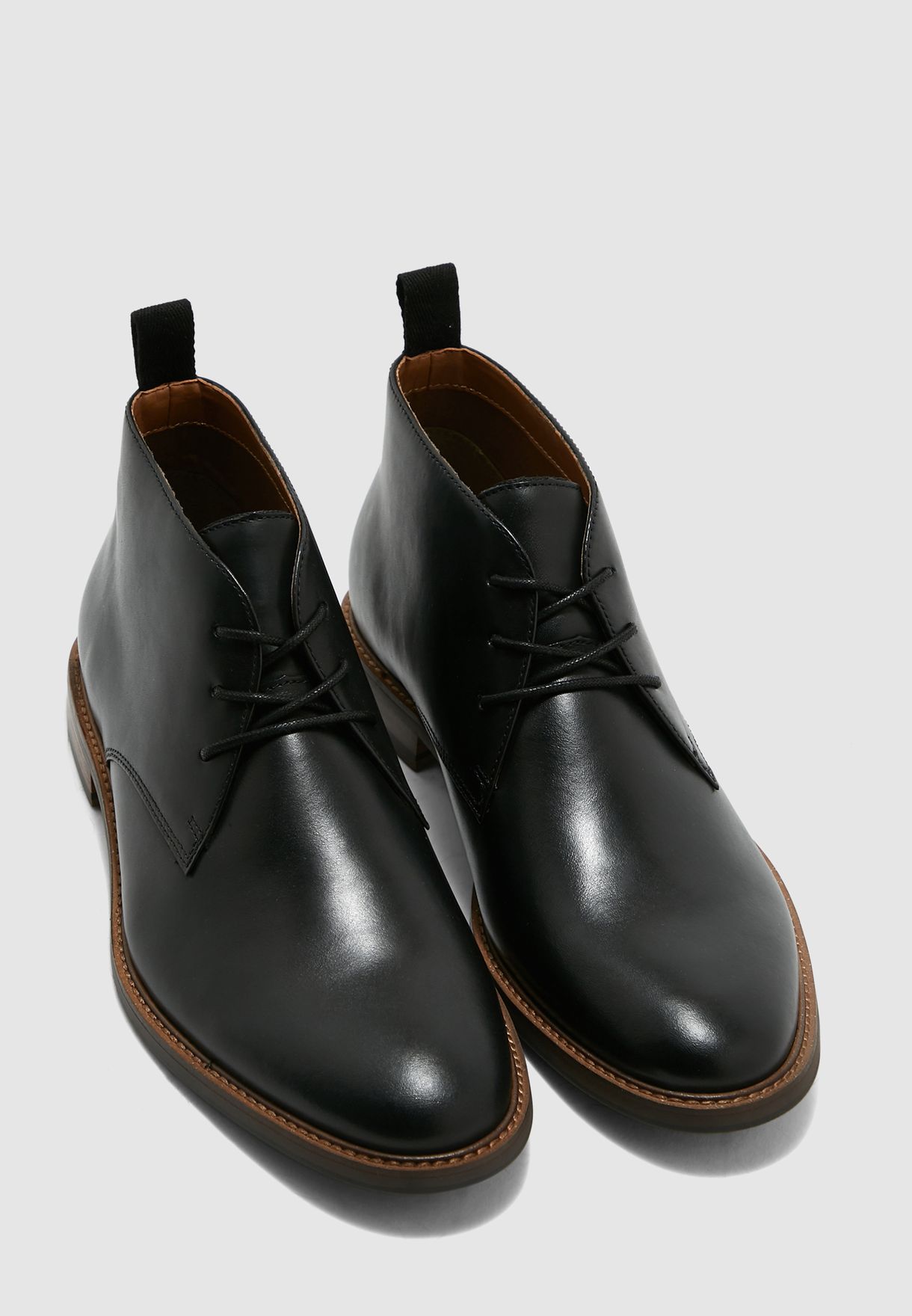 Buy Aldo black Galiawien Boots for Men 
