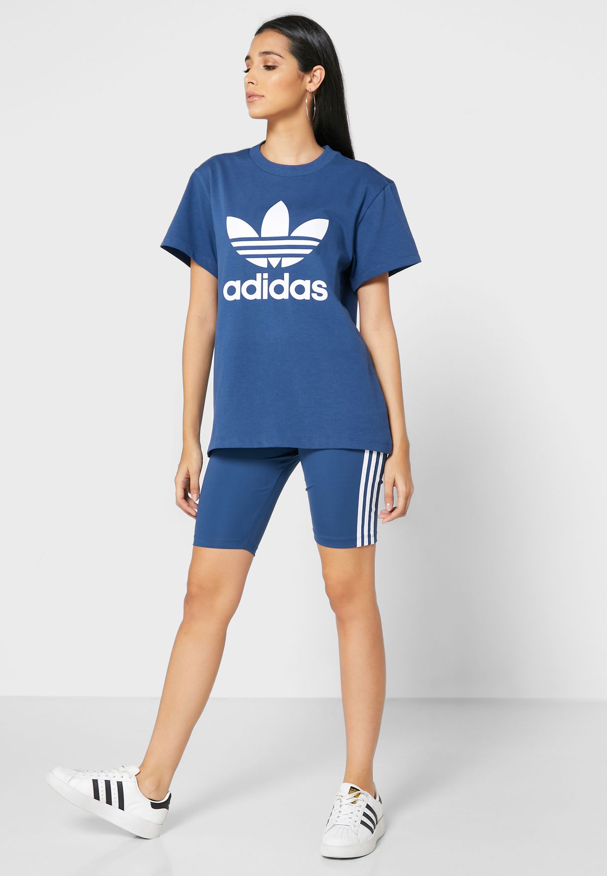adidas originals shorts womens