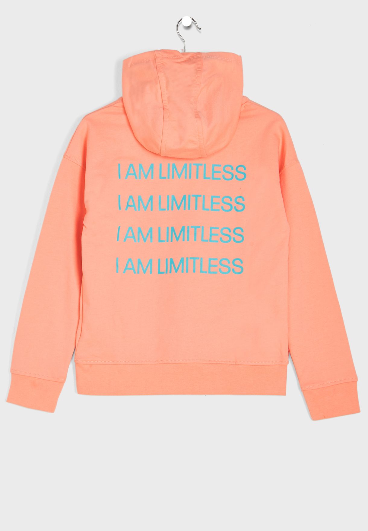 Youth Limitless Hoodie