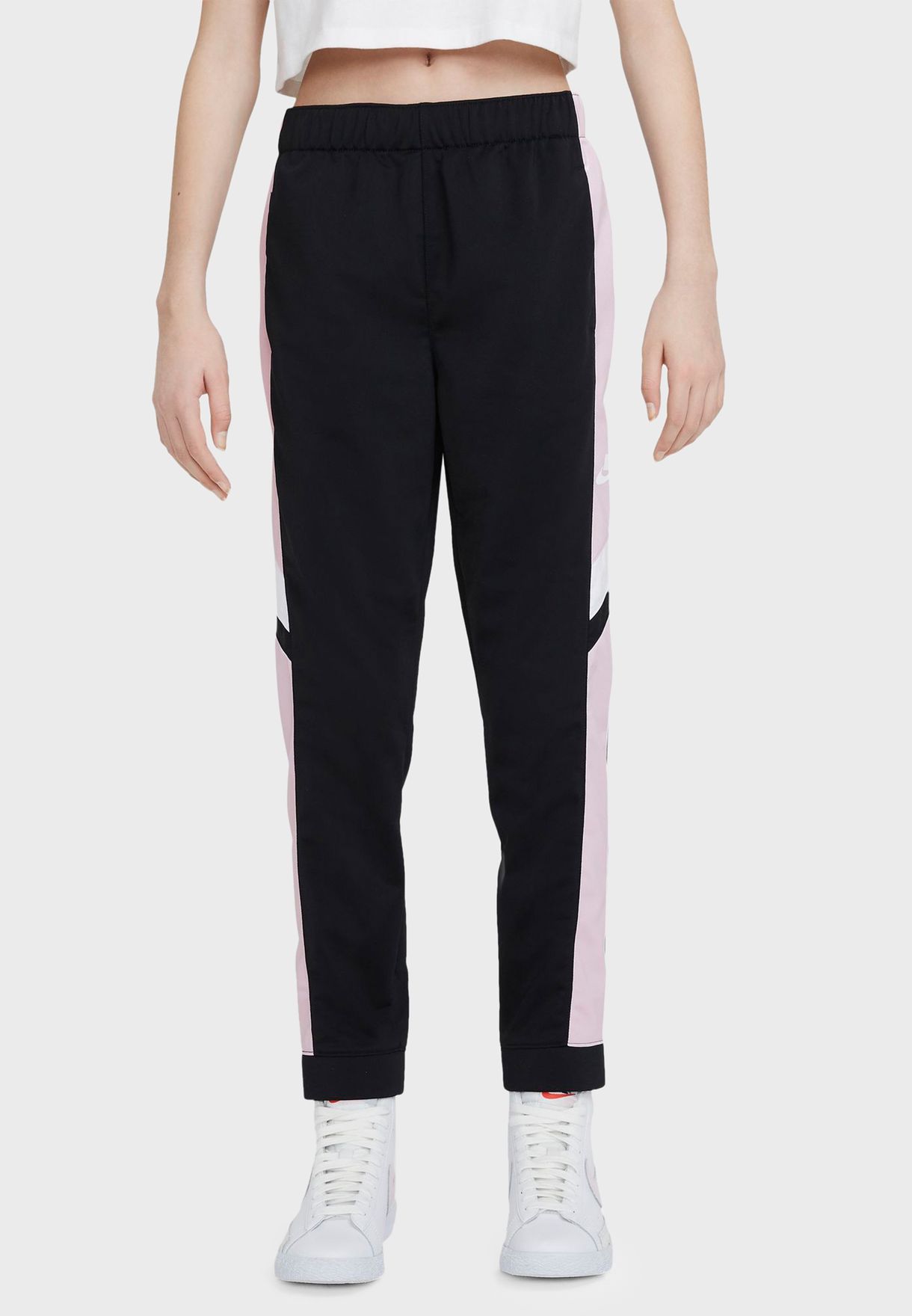 Youth NSW Poly Woven Tracksuit