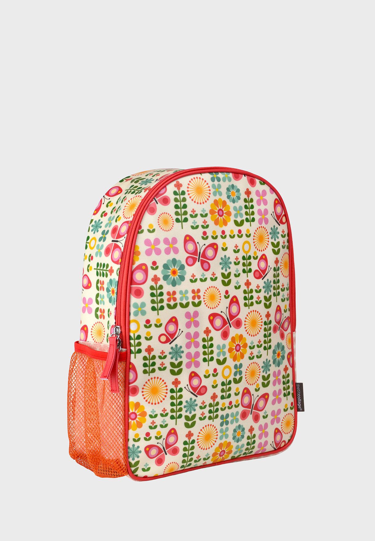 Kids Butterflies Eco-Friendly Backpack