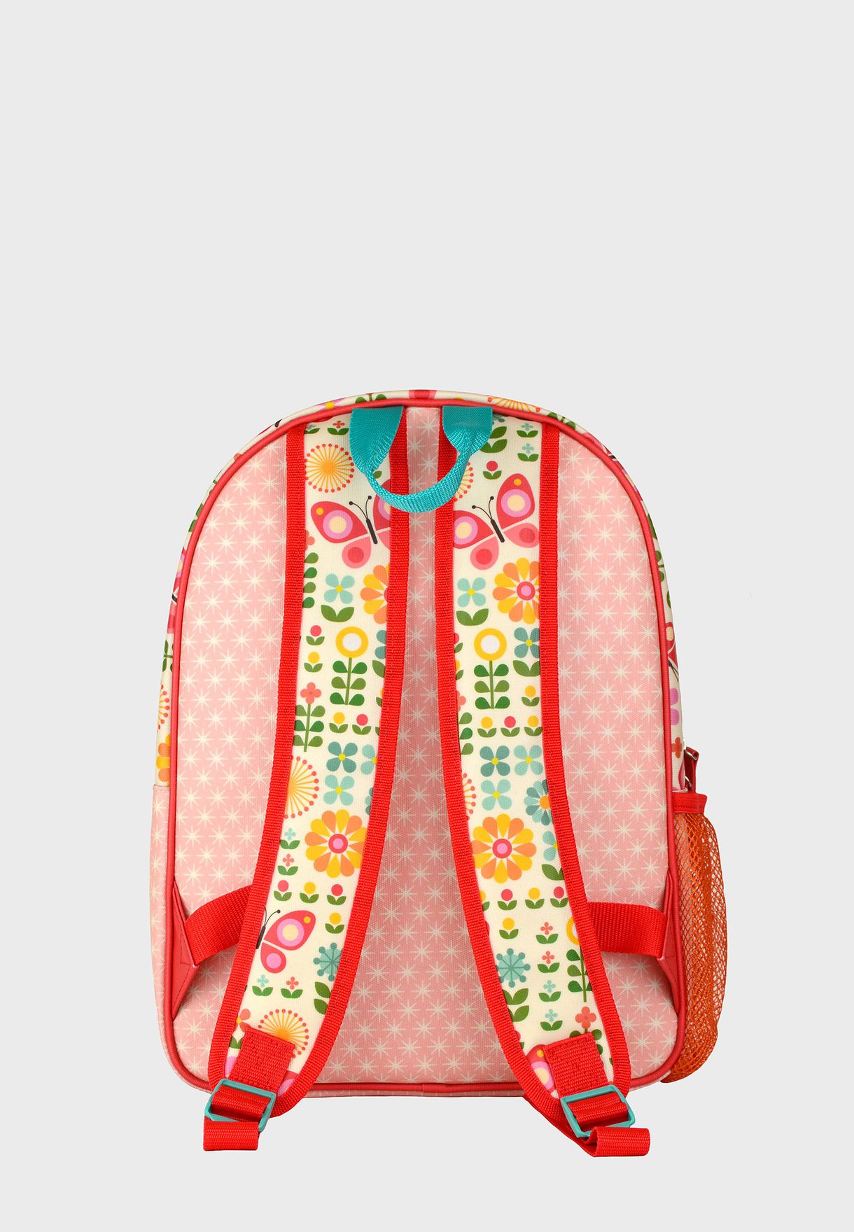 Kids Butterflies Eco-Friendly Backpack