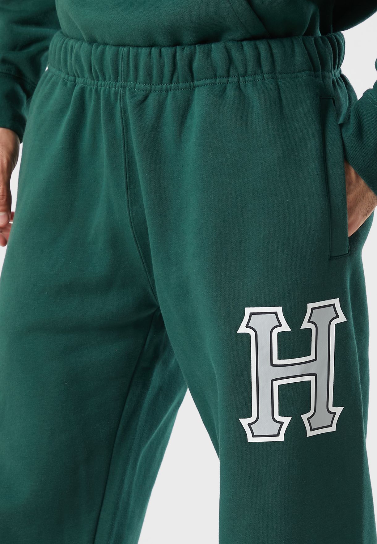 Crackerjack Fleece Sweatpants