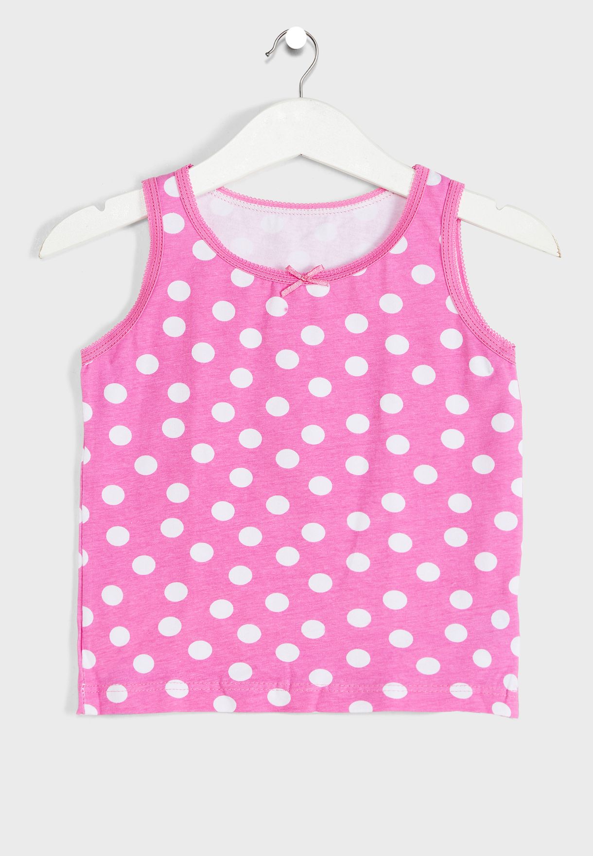 Kids 3 Pack Spot Strips Vests
