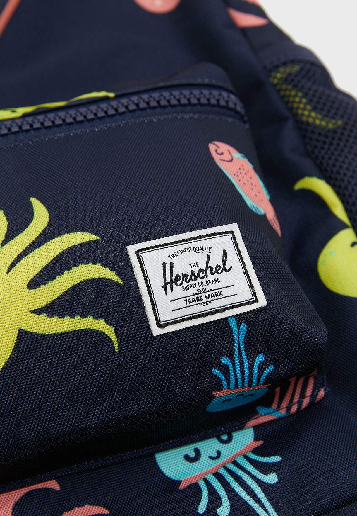 Youth Into The Sea Backpack