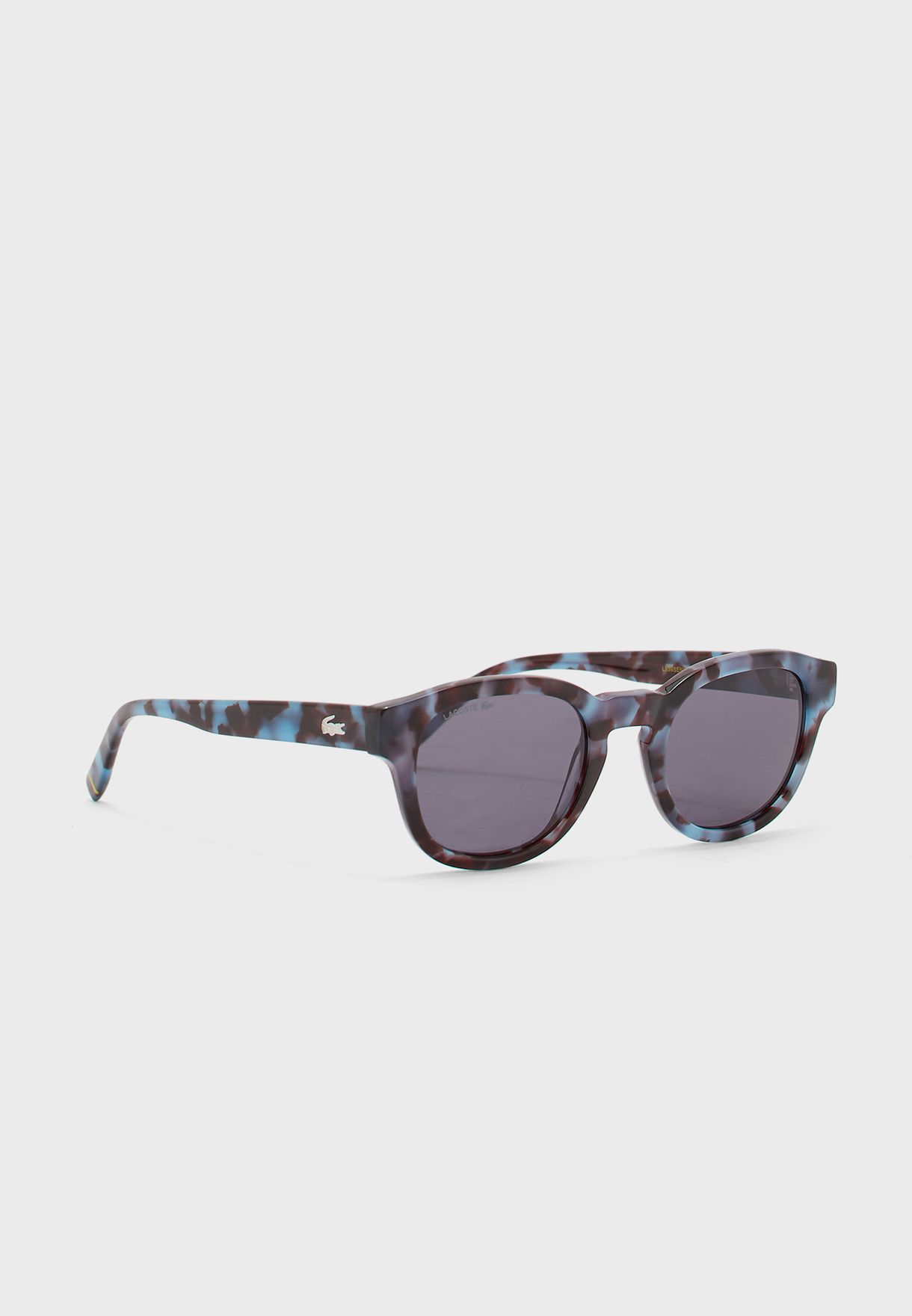 L939SENG Oval Sunglasses