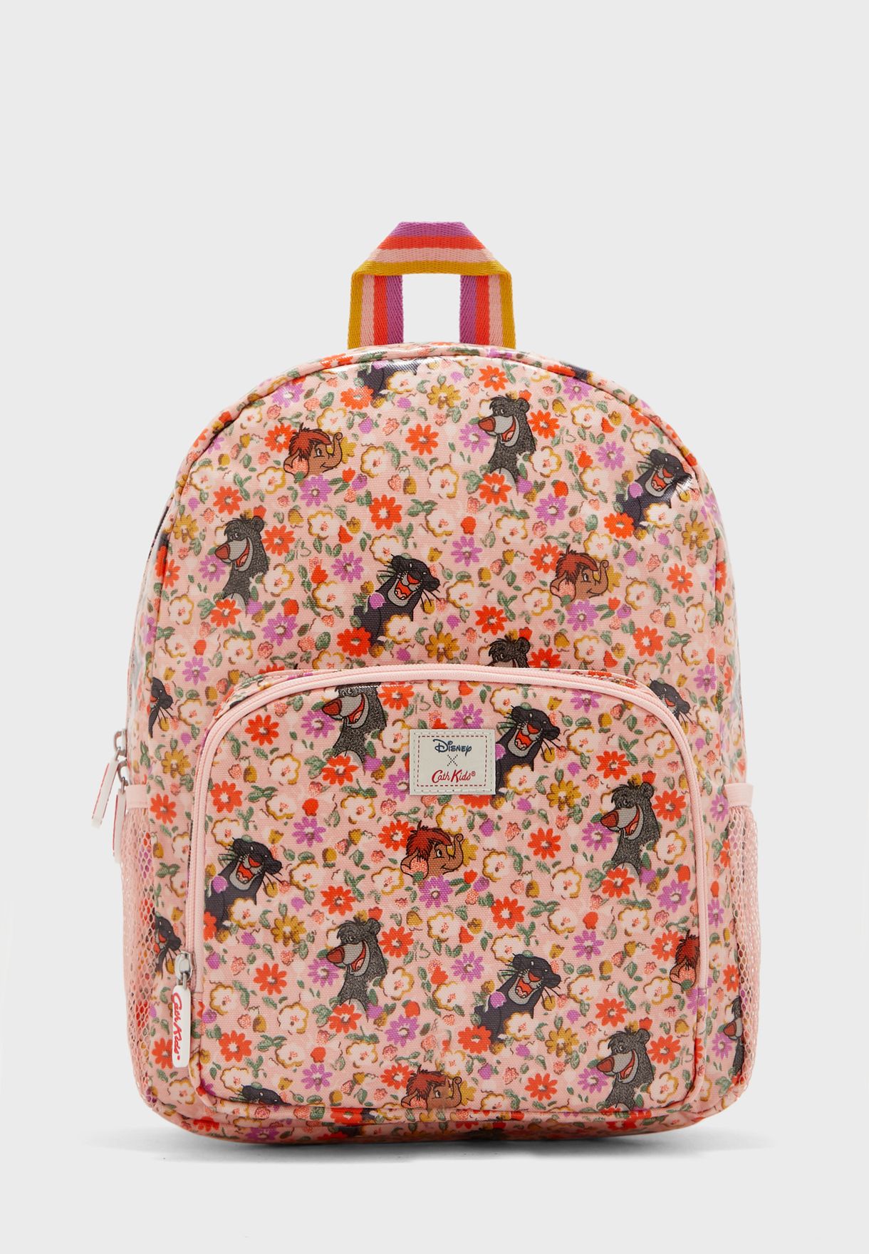 cath kidston ditsy backpack