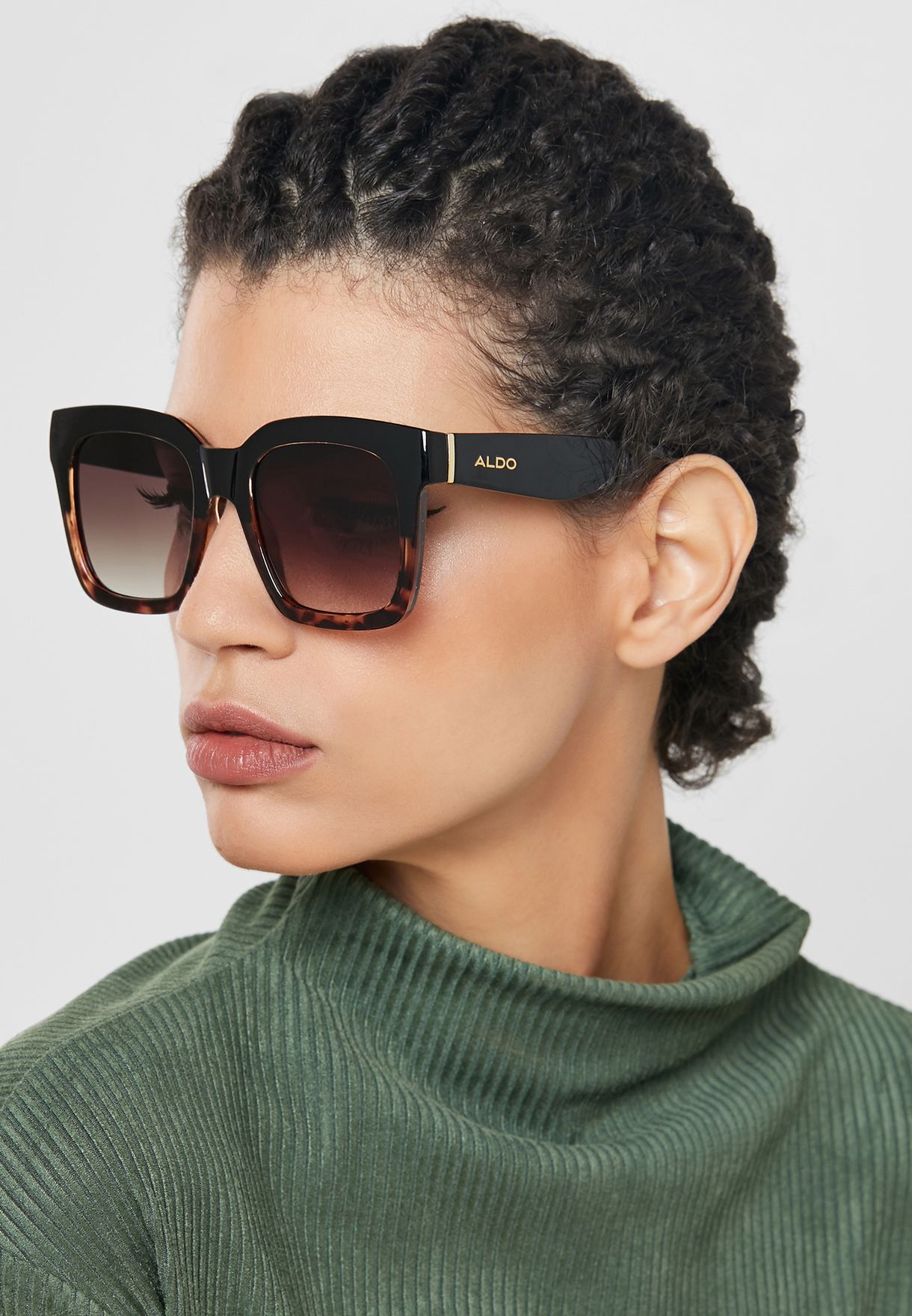 Buy Aldo multicolor Fralecien Sunglasses for Women in MENA, Worldwide