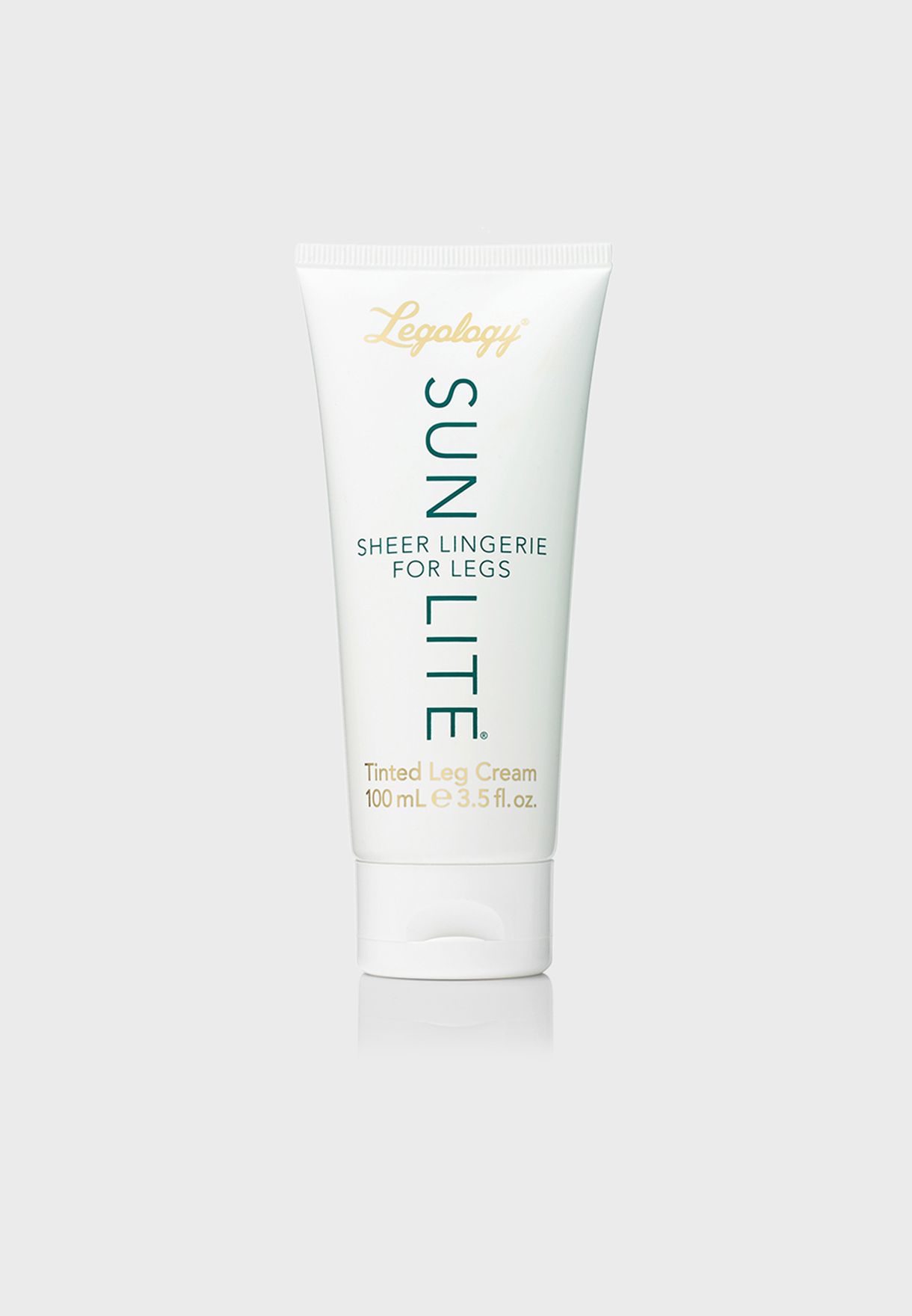 Sun-Lite Sheer Lingerie For Legs