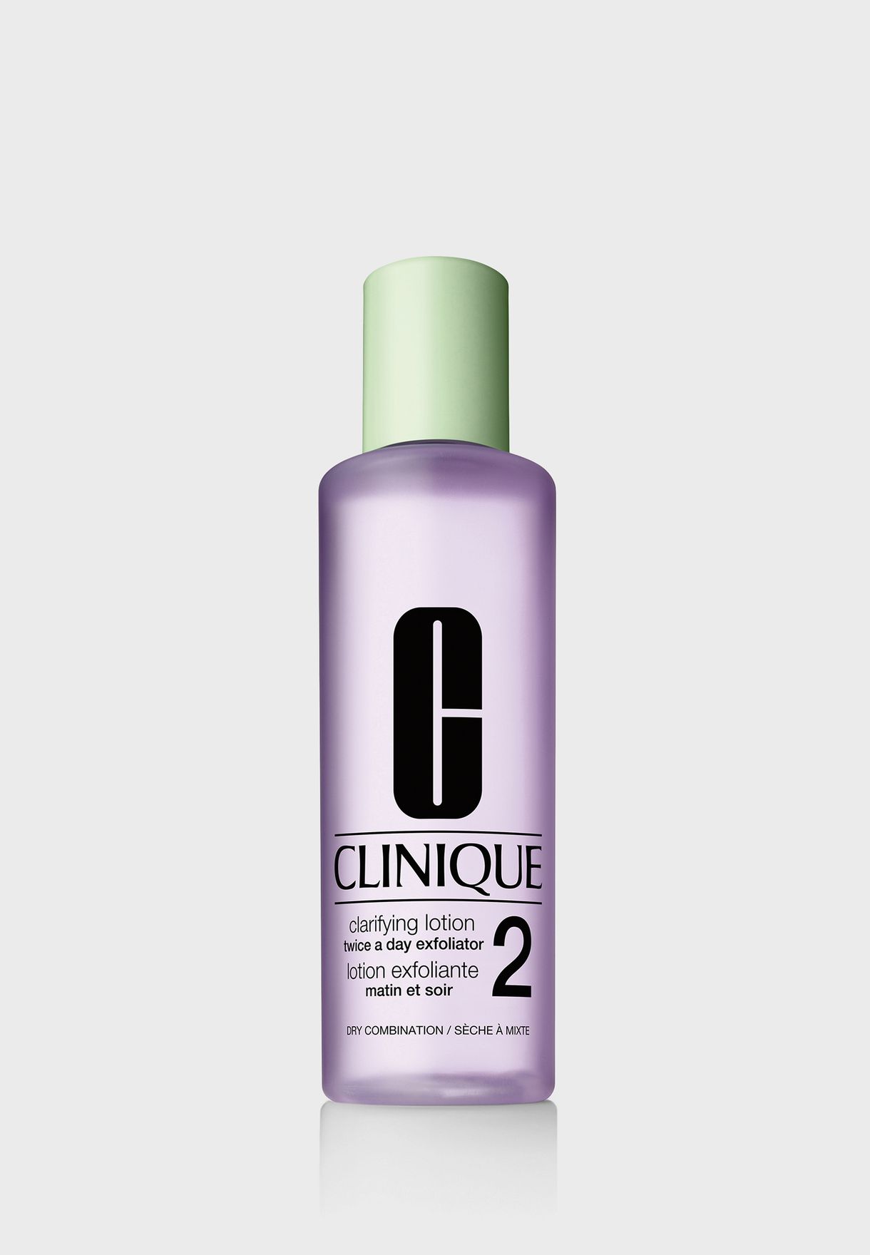 Clarifying Lotion - Dry to Combination Skin 400ml