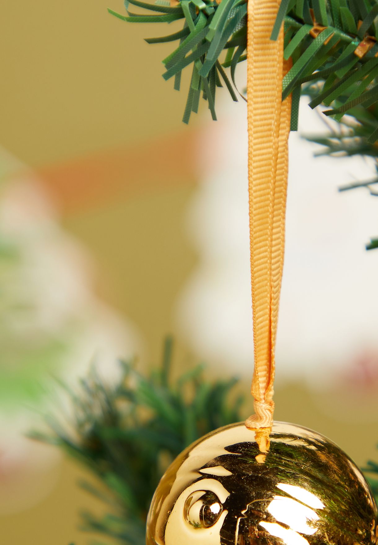 قطعة ديكورمستوحاة من هاري بوتر لشجرة عيد الميلاد