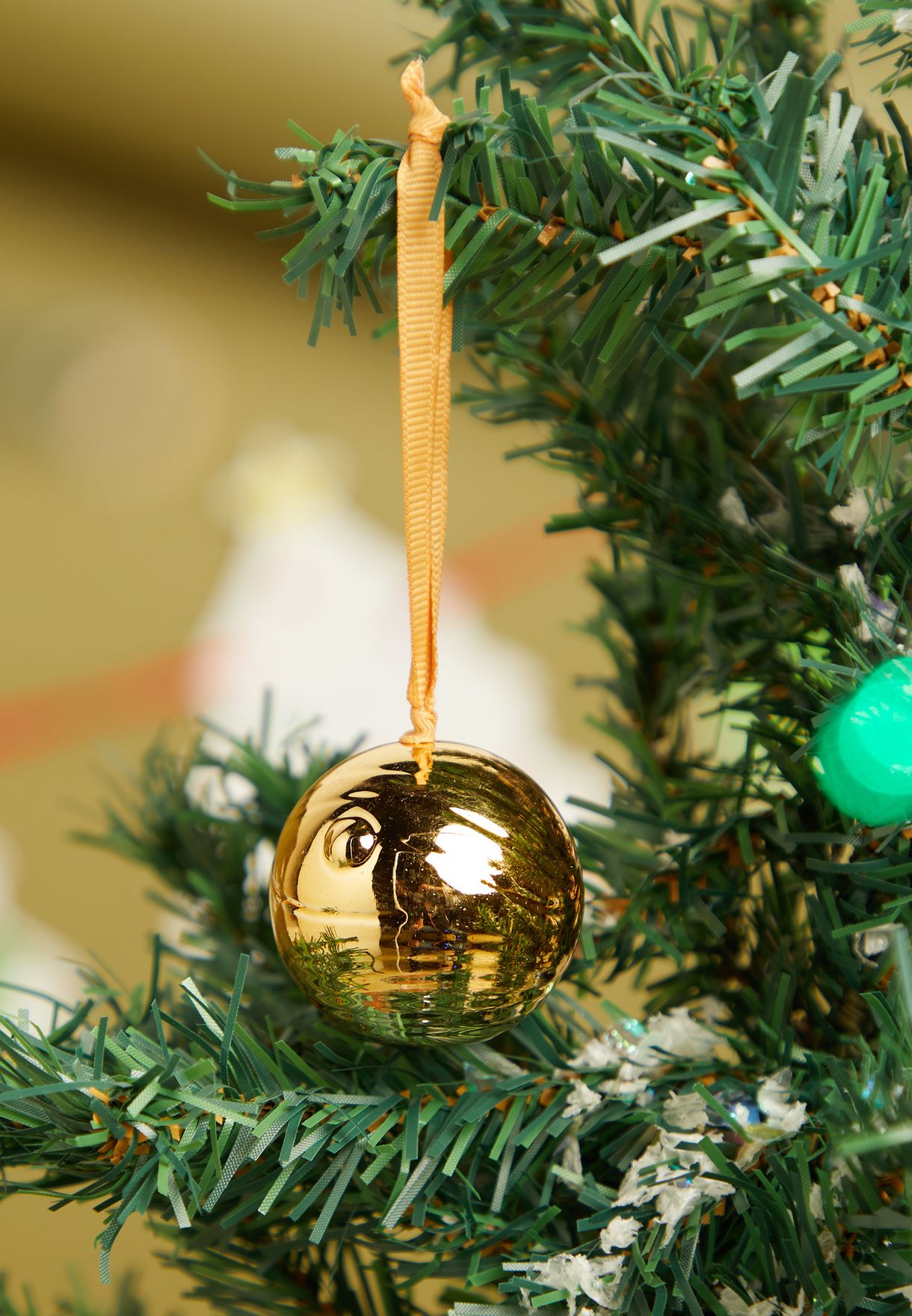 قطعة ديكورمستوحاة من هاري بوتر لشجرة عيد الميلاد
