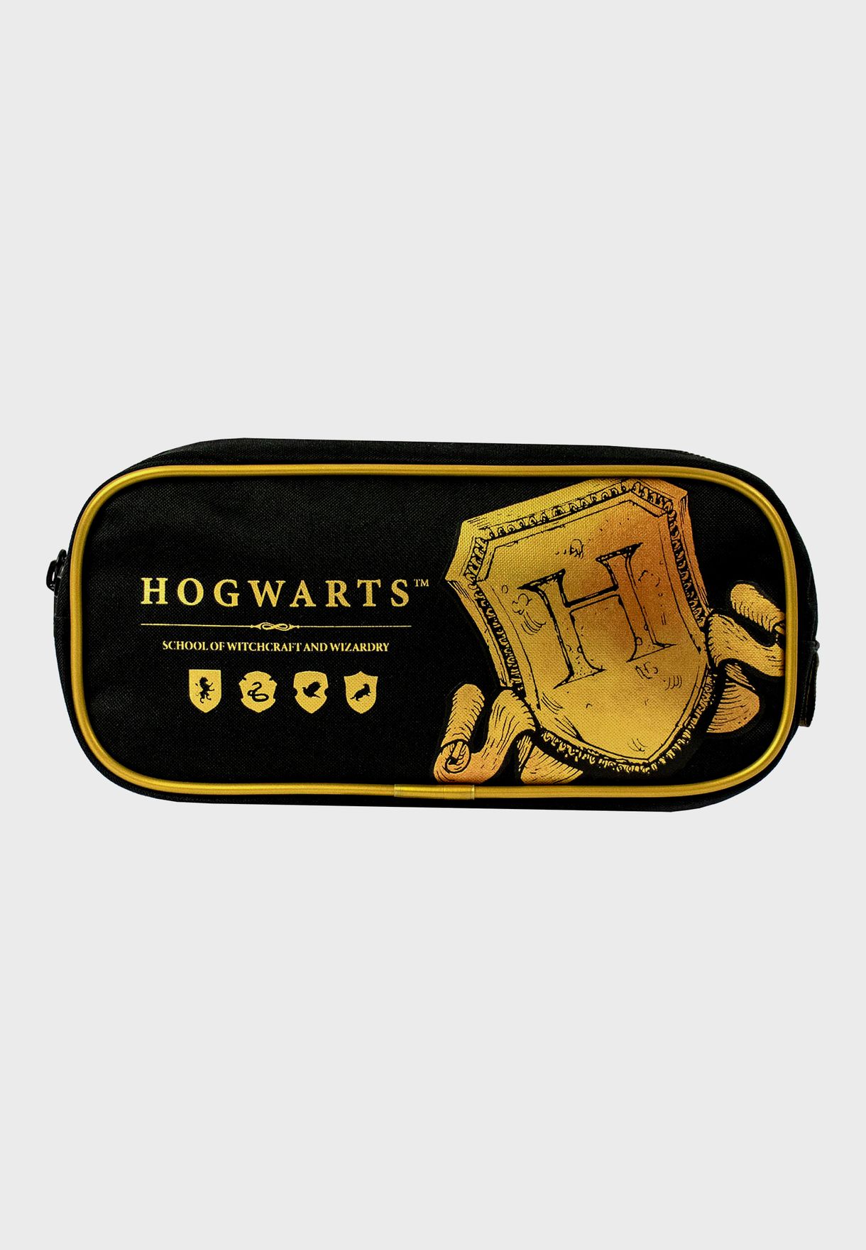 Harry Potter Rectangular Pencil Case