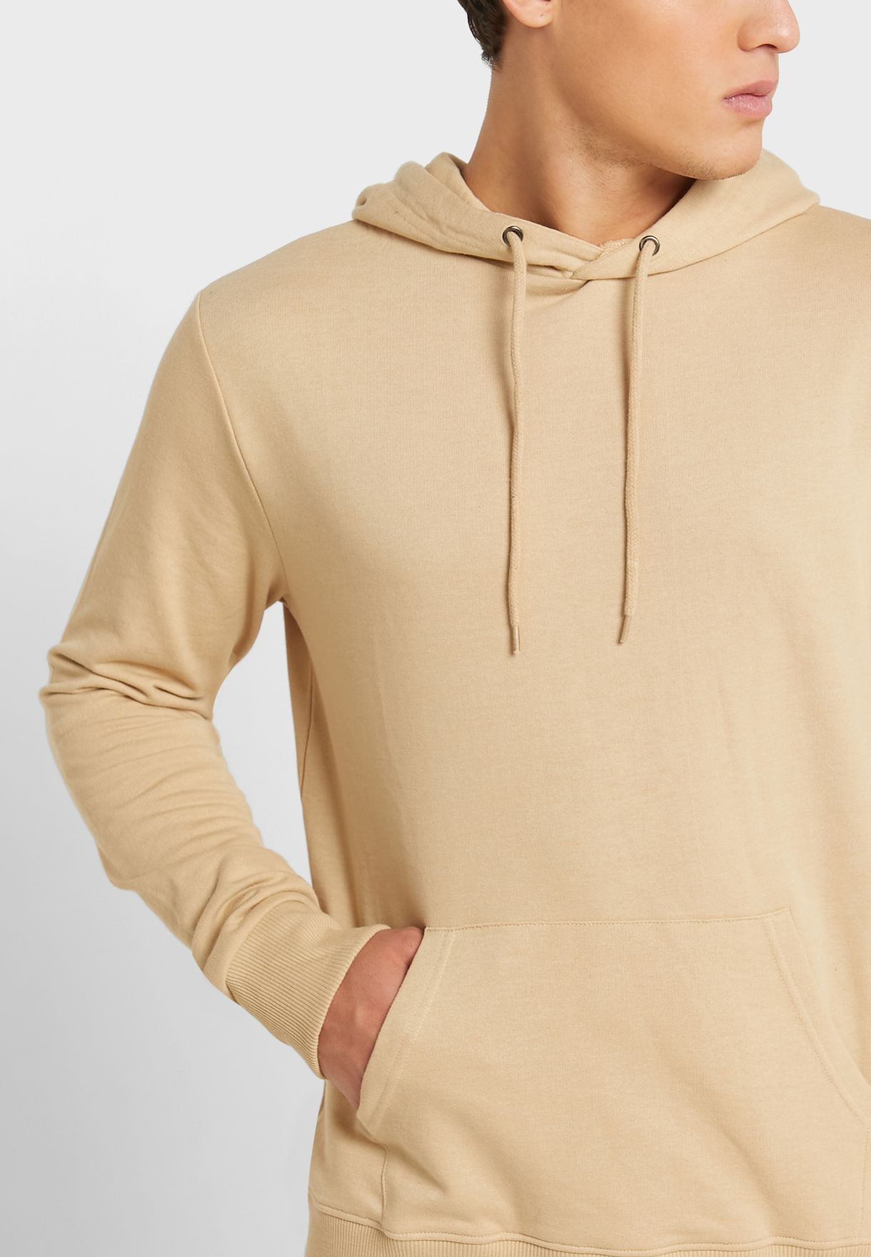 Essential Hoodie