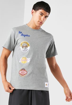 Mitchell & Ness, Shirts