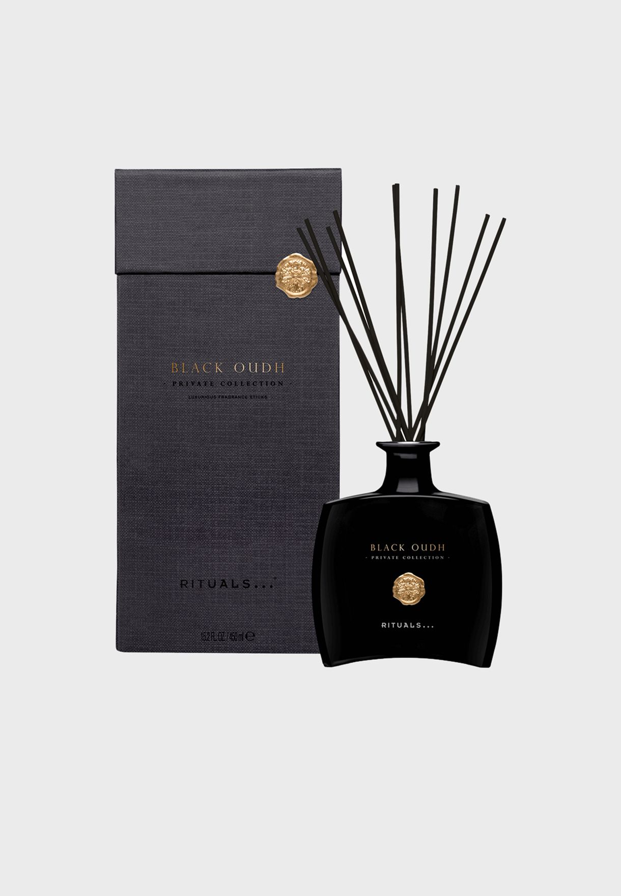 rituals oud