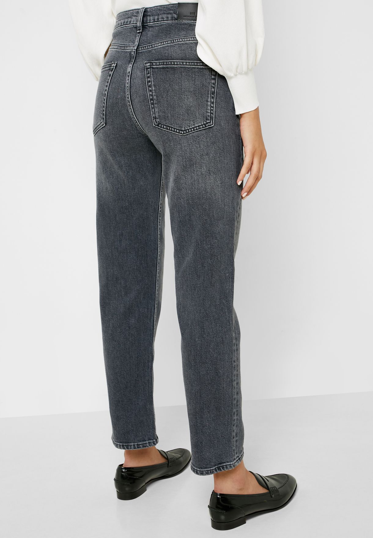 mango premium jeans