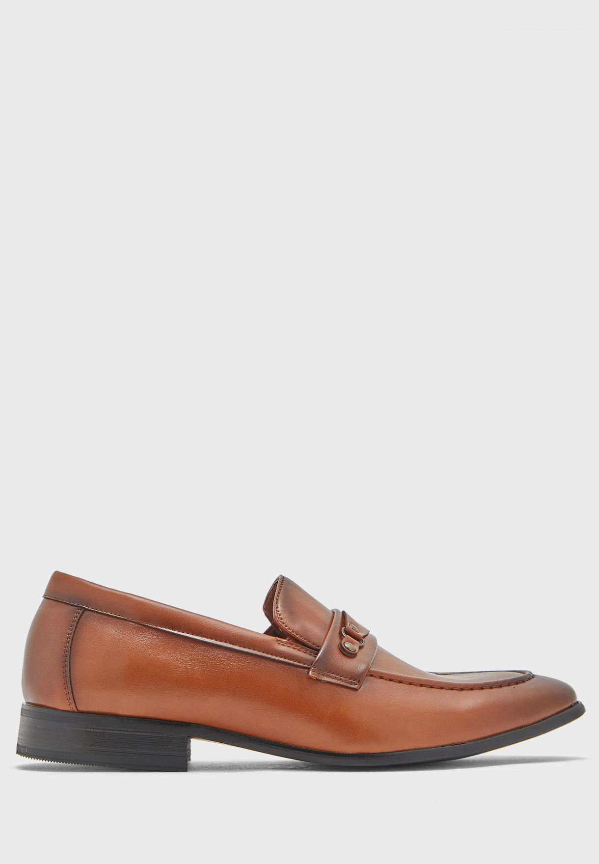 Casual Slip Ons