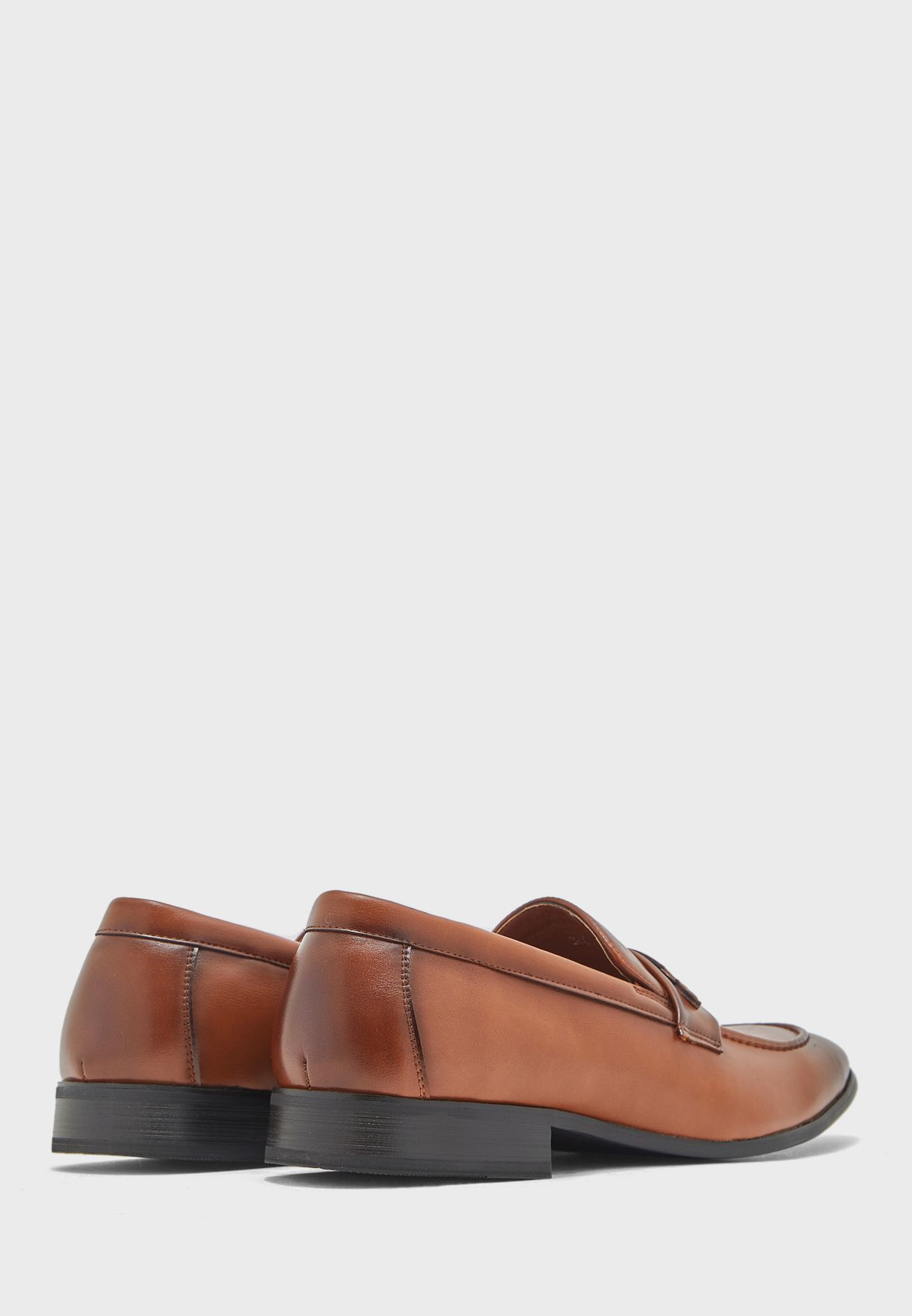 Casual Slip Ons