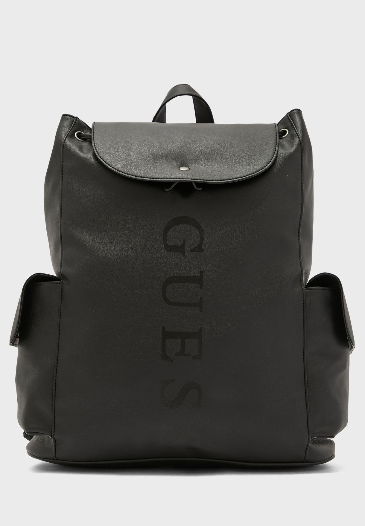 guess men backpack